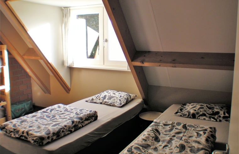 Verblijf 412714 - Vakantiewoning Kempen - Vakantiehuisje in Luyksgestel