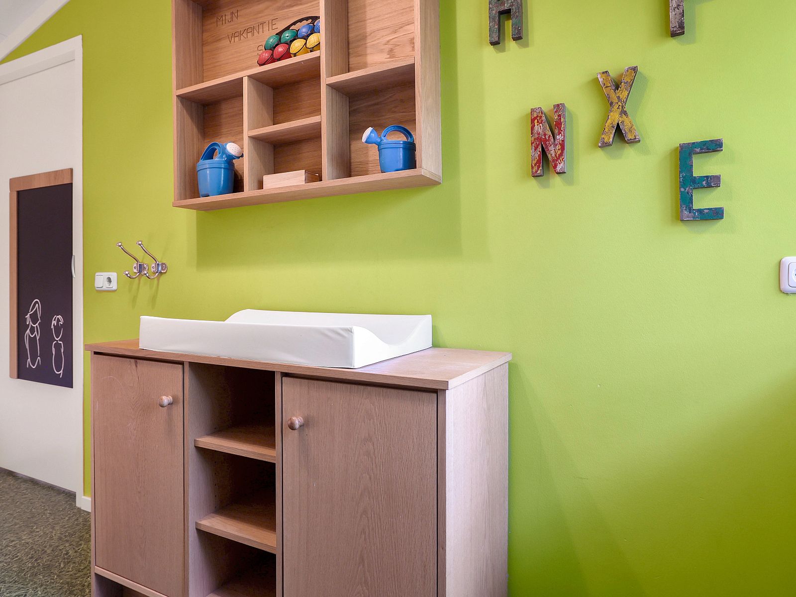 Unterkunft 413144 - Bungalow Kempen - Het Vennenbos | 6-persoons kinderbungalow | 6CK