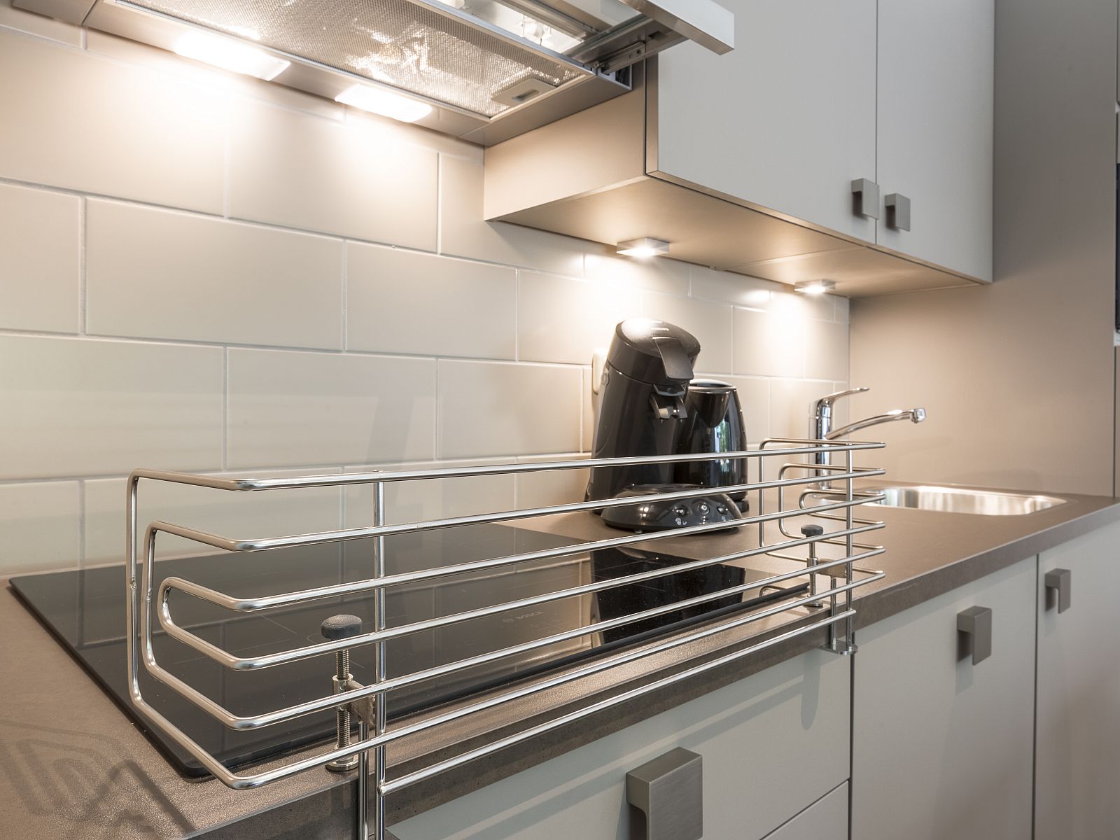 Unterkunft 413144 - Bungalow Kempen - Het Vennenbos | 6-persoons kinderbungalow | 6CK