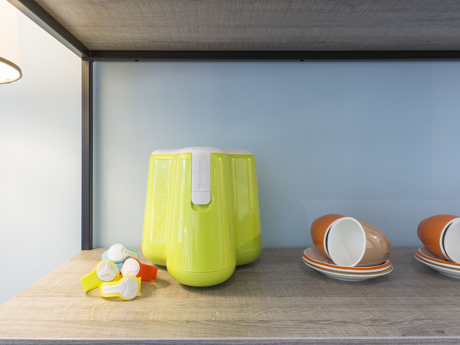 Unterkunft 413144 - Bungalow Kempen - Het Vennenbos | 6-persoons kinderbungalow | 6CK