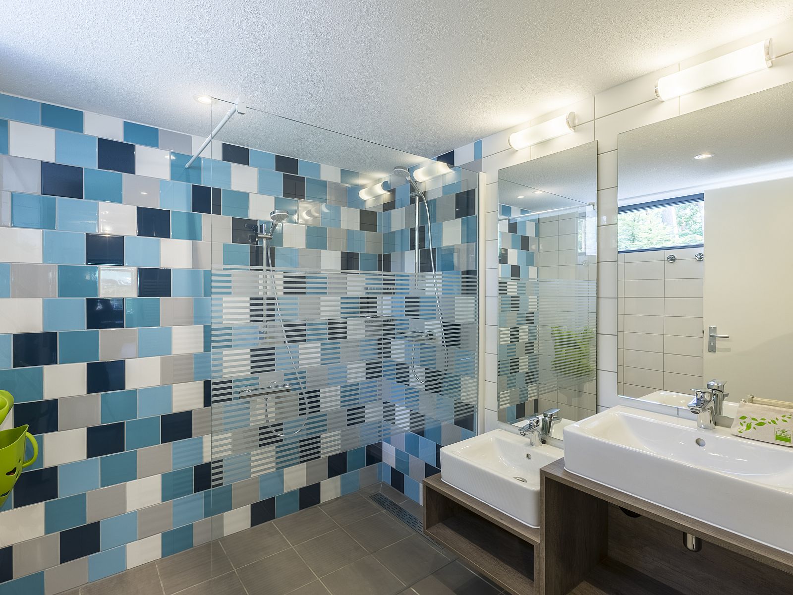 Unterkunft 413144 - Bungalow Kempen - Het Vennenbos | 6-persoons kinderbungalow | 6CK