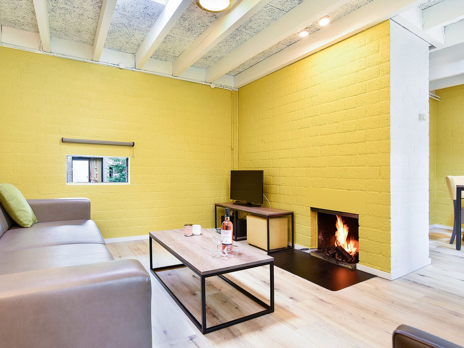 Unterkunft 413145 - Bungalow Kempen - Het Vennenbos | 4-persoons bungalow | 4B1