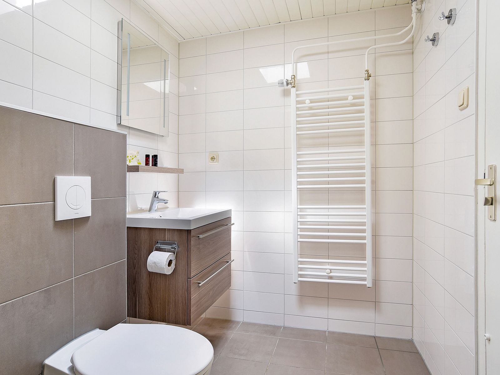 Unterkunft 413145 - Bungalow Kempen - Het Vennenbos | 4-persoons bungalow | 4B1