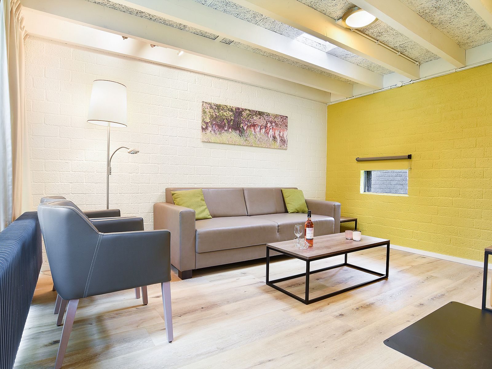 Unterkunft 413145 - Bungalow Kempen - Het Vennenbos | 4-persoons bungalow | 4B1