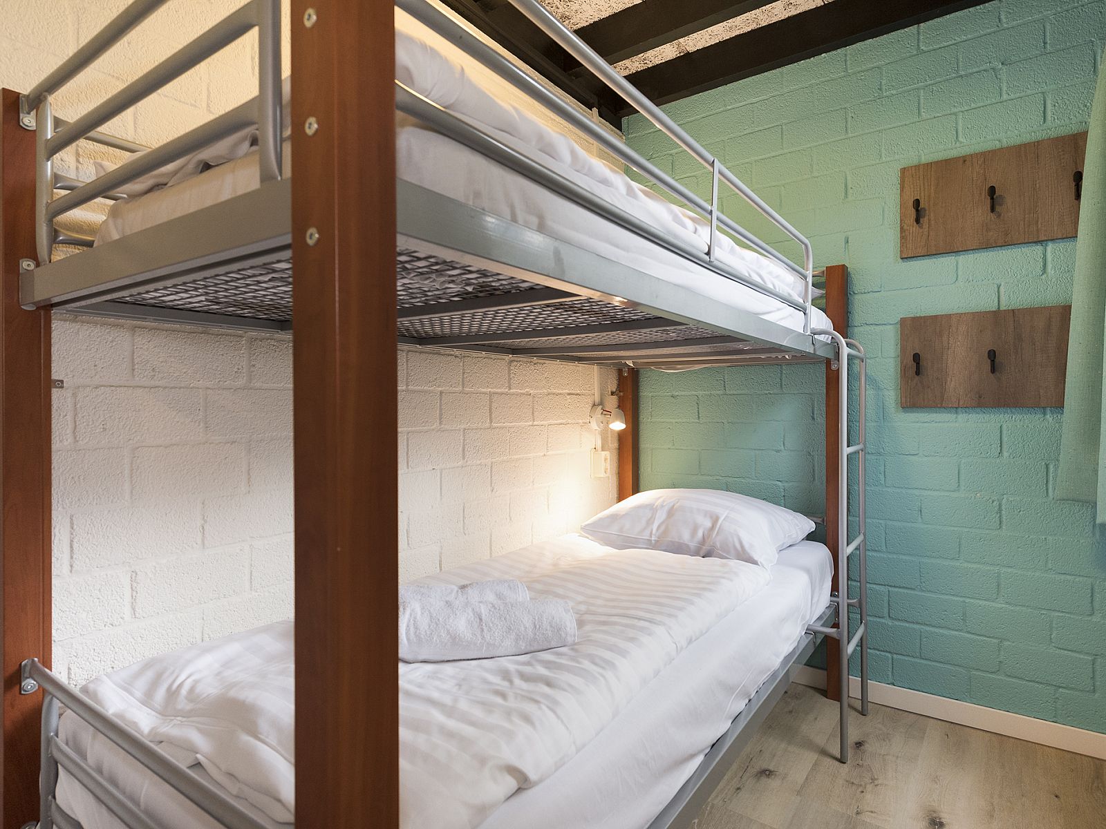 Unterkunft 413146 - Bungalow Kempen - Het Vennenbos | 6-persoons bungalow | 6B2