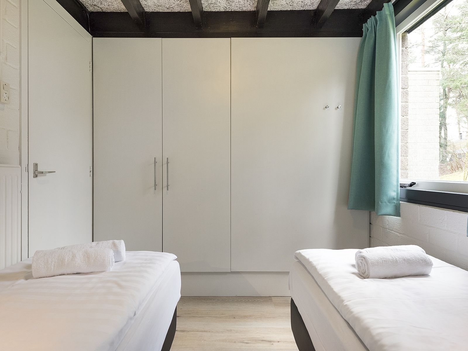 Unterkunft 413146 - Bungalow Kempen - Het Vennenbos | 6-persoons bungalow | 6B2