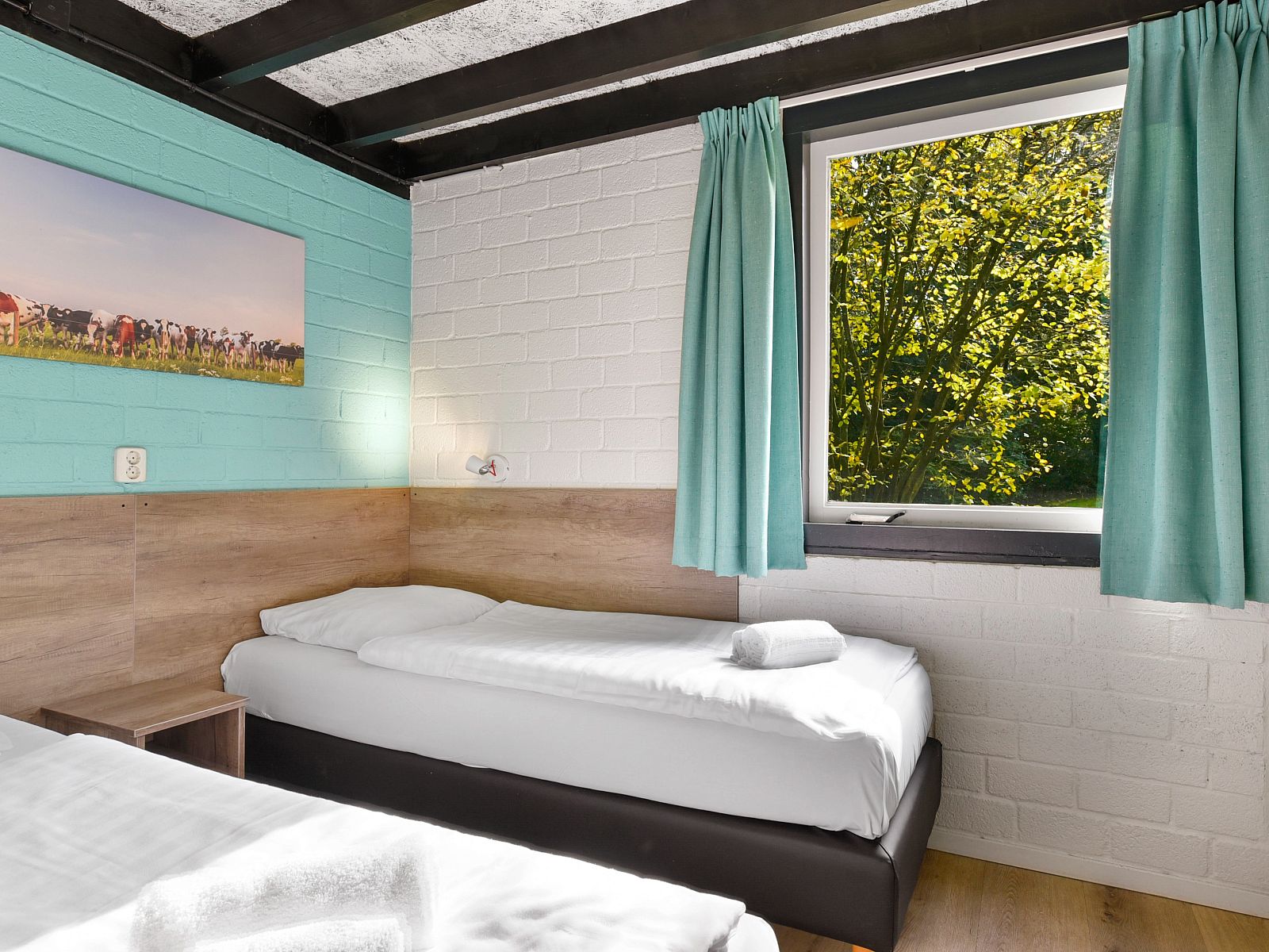 Unterkunft 413146 - Bungalow Kempen - Het Vennenbos | 6-persoons bungalow | 6B2