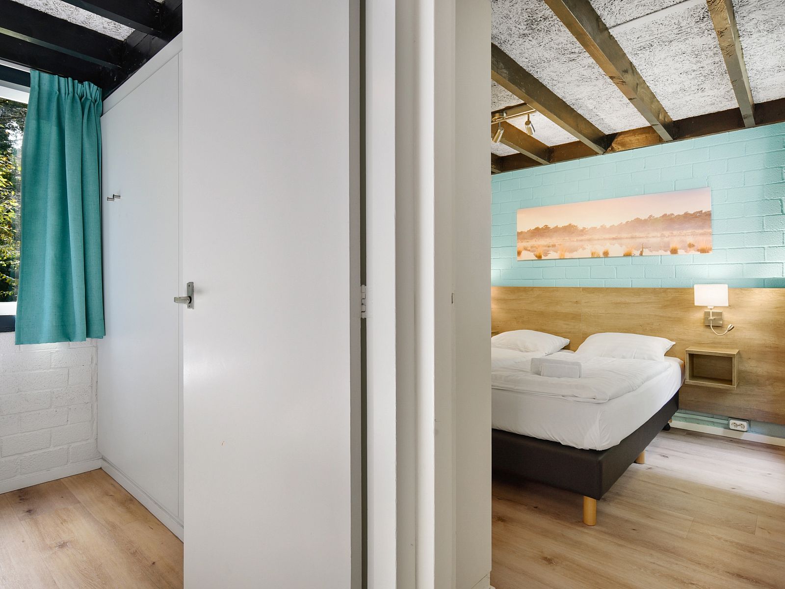 Unterkunft 413146 - Bungalow Kempen - Het Vennenbos | 6-persoons bungalow | 6B2