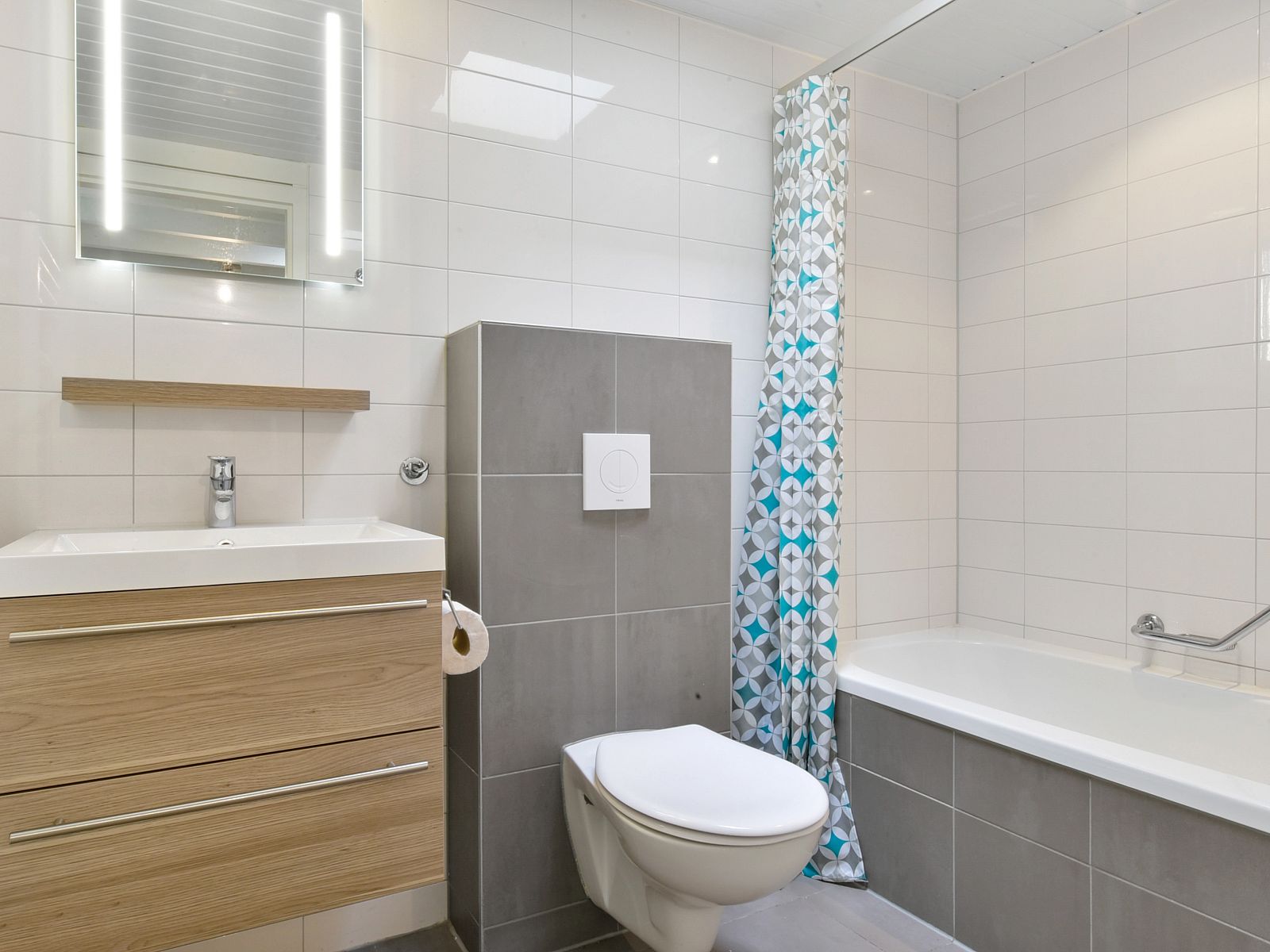 Unterkunft 413146 - Bungalow Kempen - Het Vennenbos | 6-persoons bungalow | 6B2