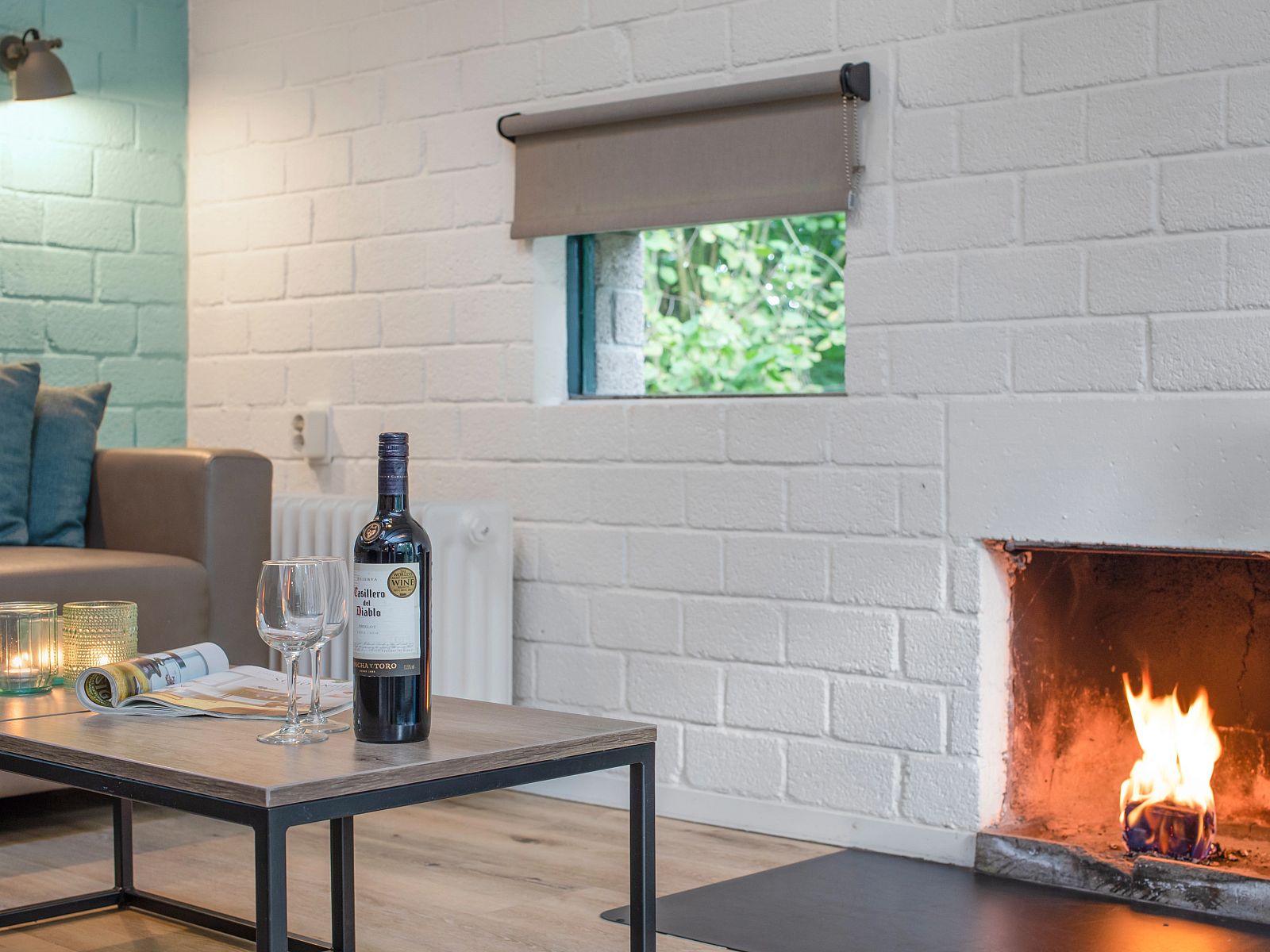 Unterkunft 413146 - Bungalow Kempen - Het Vennenbos | 6-persoons bungalow | 6B2