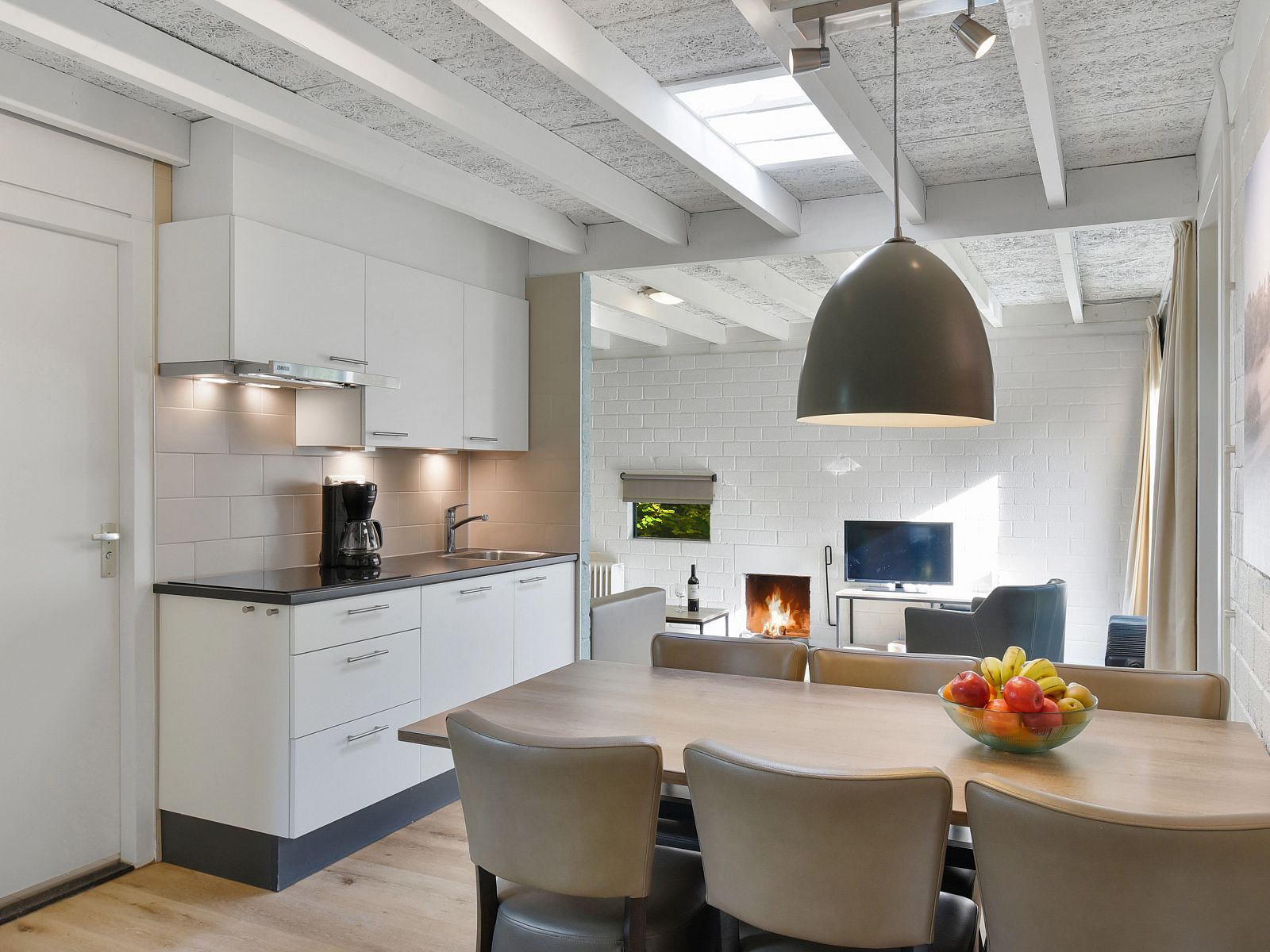 Unterkunft 413146 - Bungalow Kempen - Het Vennenbos | 6-persoons bungalow | 6B2