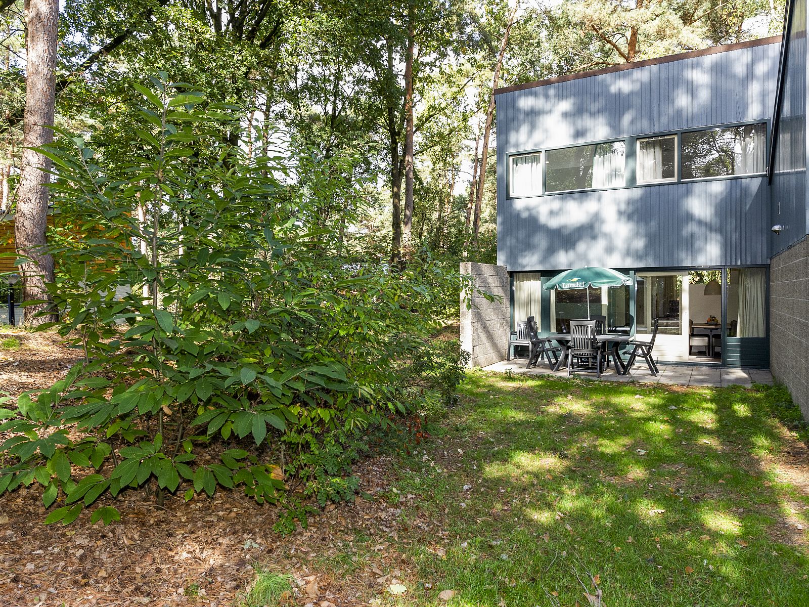 Unterkunft 413147 - Bungalow Kempen - Het Vennenbos | 6-persoons bungalow | 6BO