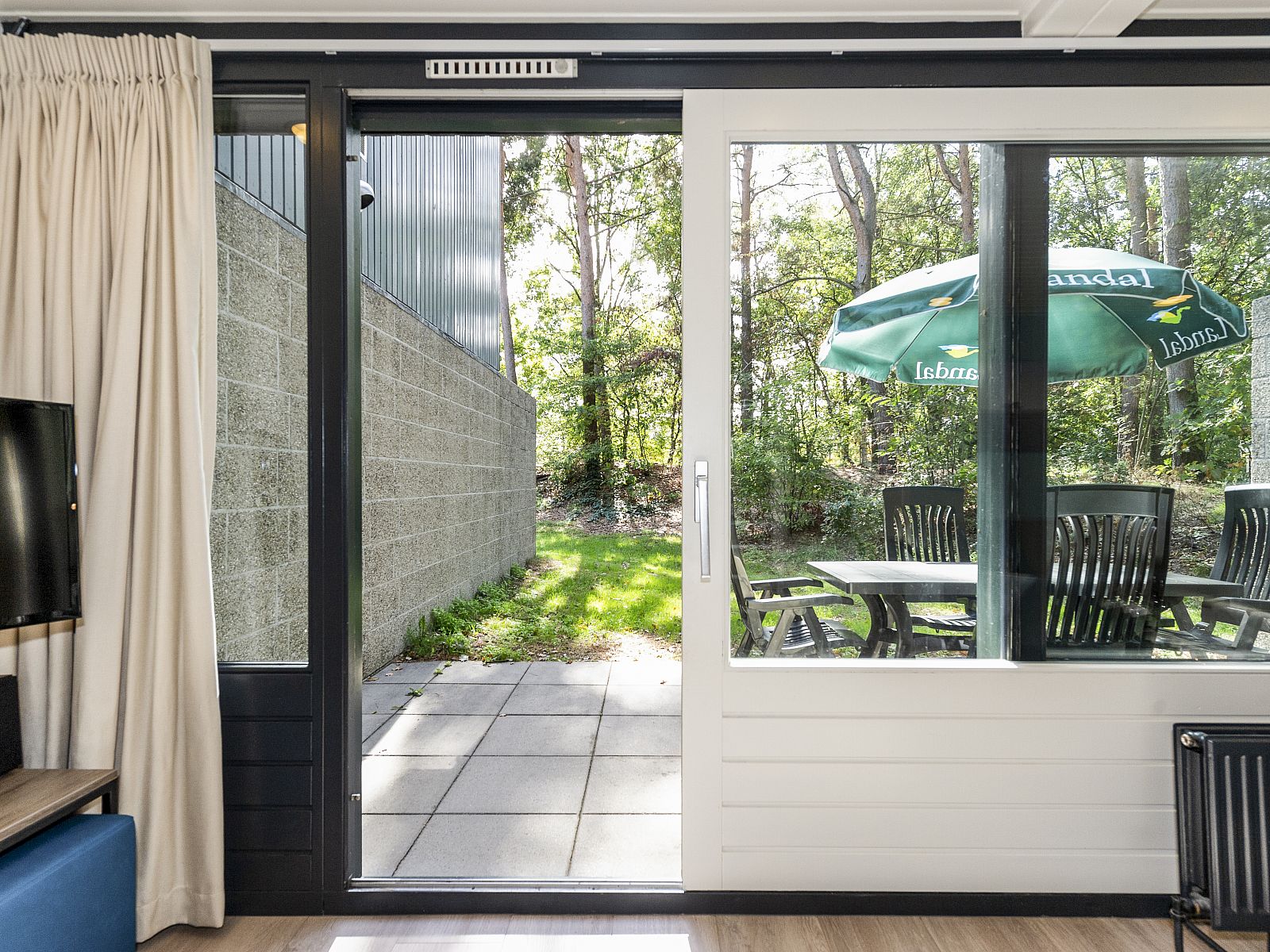 Unterkunft 413147 - Bungalow Kempen - Het Vennenbos | 6-persoons bungalow | 6BO