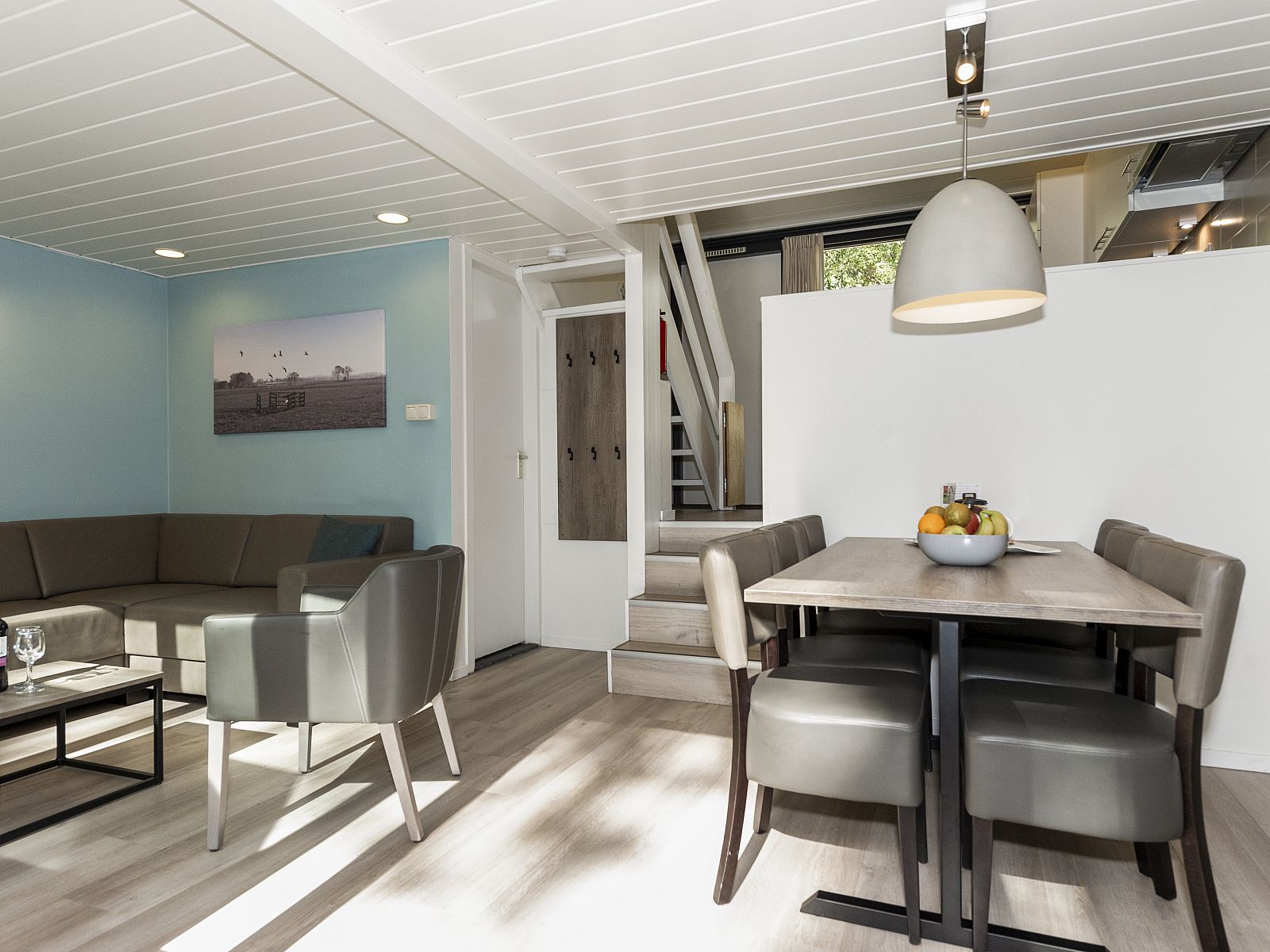 Unterkunft 413147 - Bungalow Kempen - Het Vennenbos | 6-persoons bungalow | 6BO