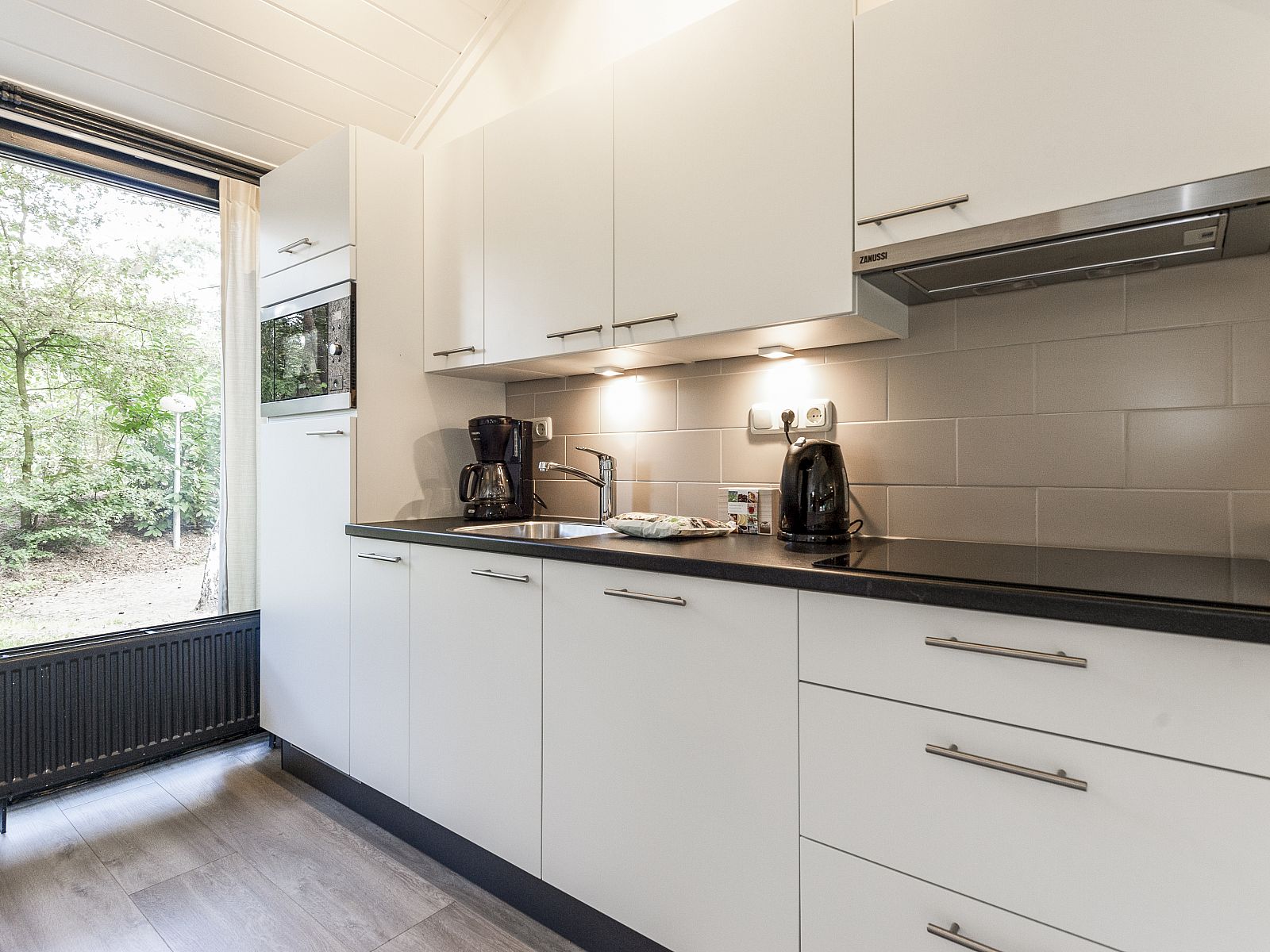 Unterkunft 413147 - Bungalow Kempen - Het Vennenbos | 6-persoons bungalow | 6BO