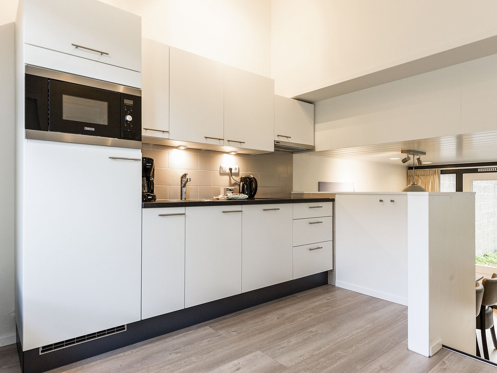 Unterkunft 413147 - Bungalow Kempen - Het Vennenbos | 6-persoons bungalow | 6BO