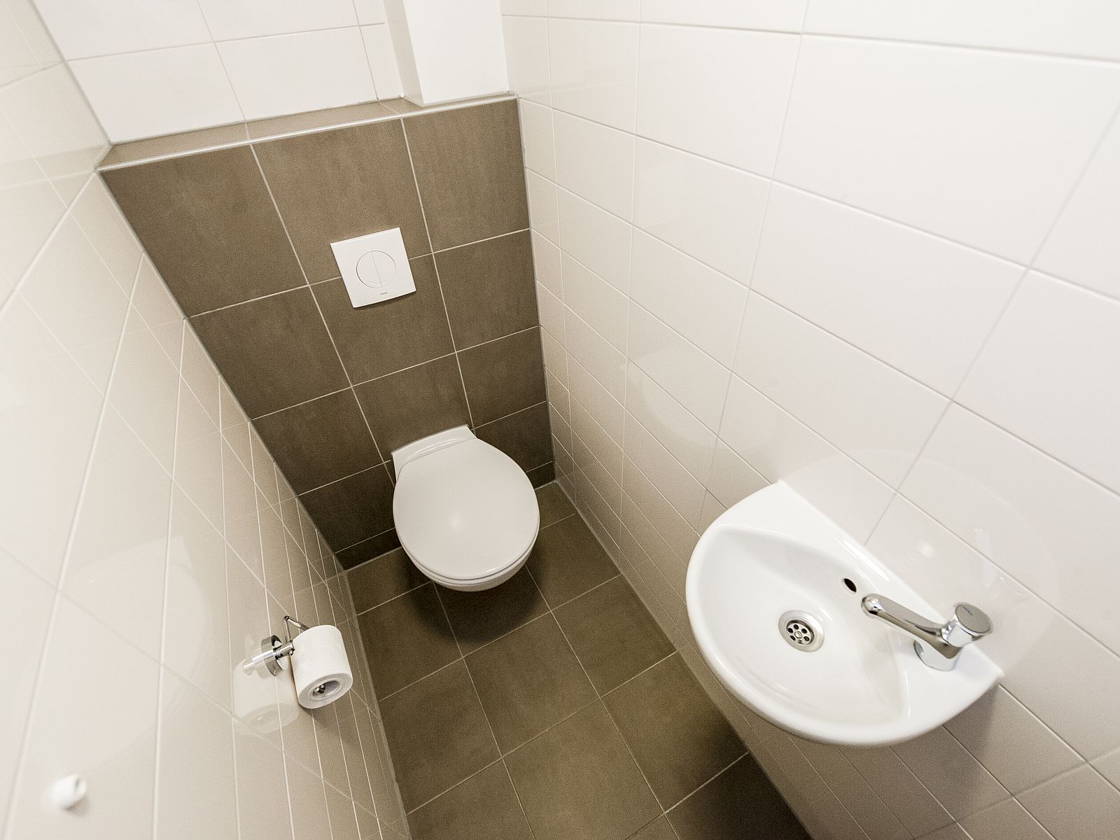 Unterkunft 413147 - Bungalow Kempen - Het Vennenbos | 6-persoons bungalow | 6BO