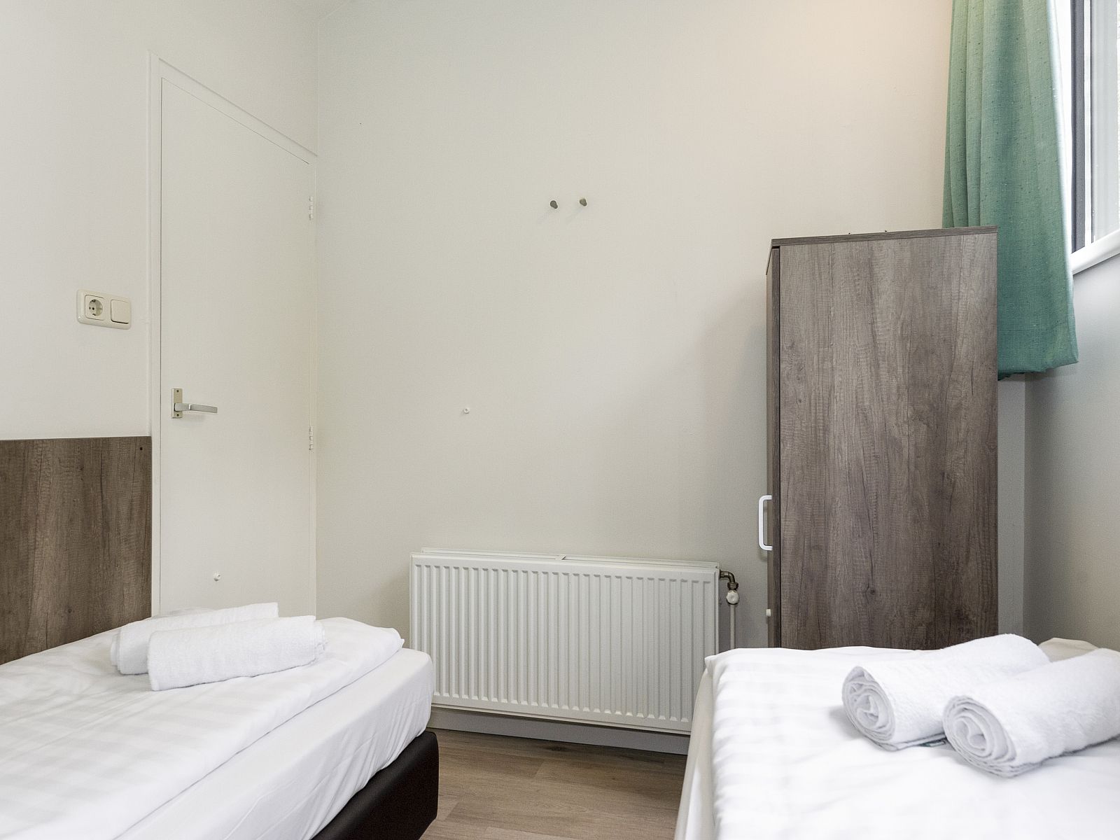 Unterkunft 413147 - Bungalow Kempen - Het Vennenbos | 6-persoons bungalow | 6BO