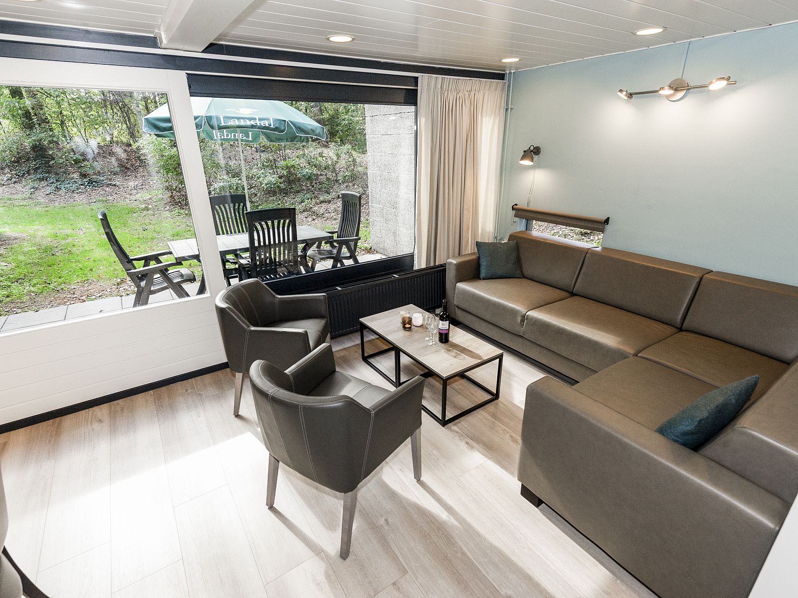 Unterkunft 413147 - Bungalow Kempen - Het Vennenbos | 6-persoons bungalow | 6BO