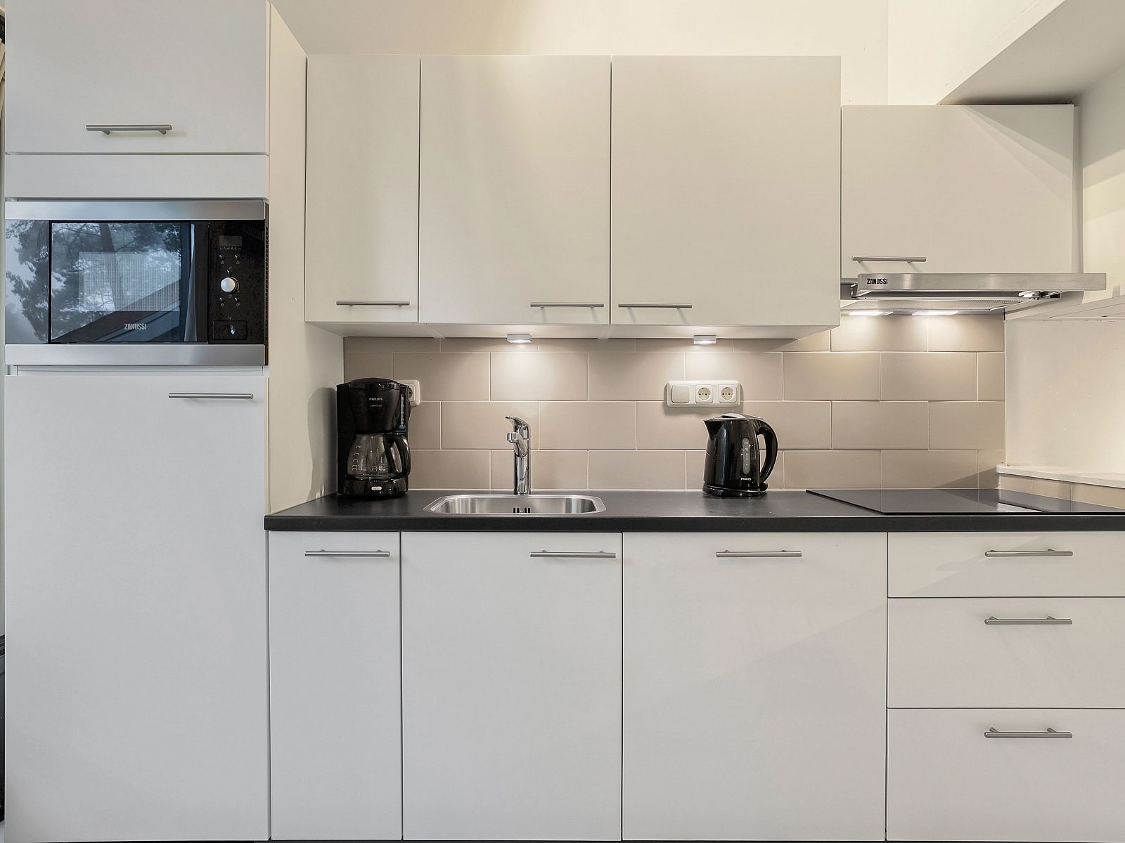 Unterkunft 413147 - Bungalow Kempen - Het Vennenbos | 6-persoons bungalow | 6BO