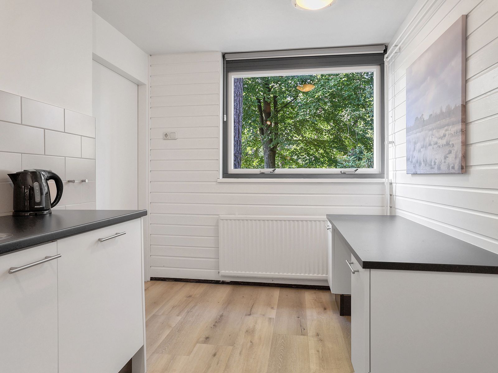 Unterkunft 413150 - Bungalow Kempen - Het Vennenbos | 6-persoons bungalow - Extra toegankelijk | 6