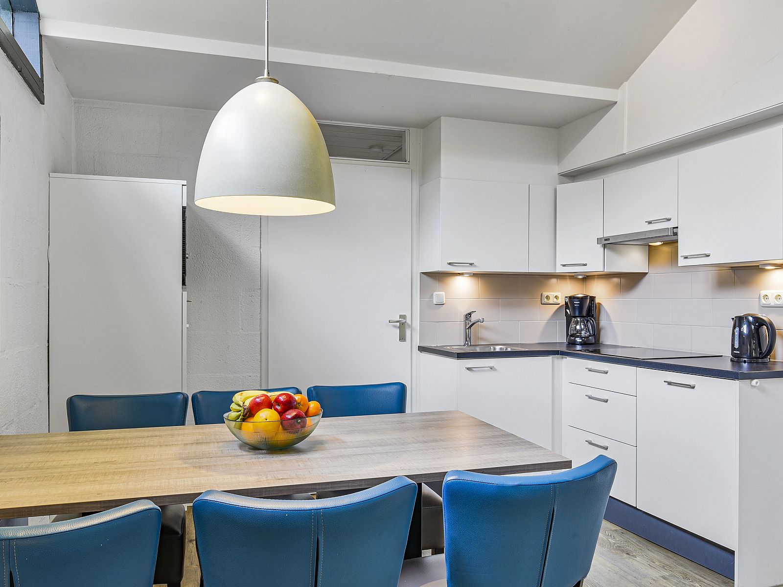 Unterkunft 413151 - Bungalow Kempen - Het Vennenbos | 6-persoons bungalow | 6B1PT