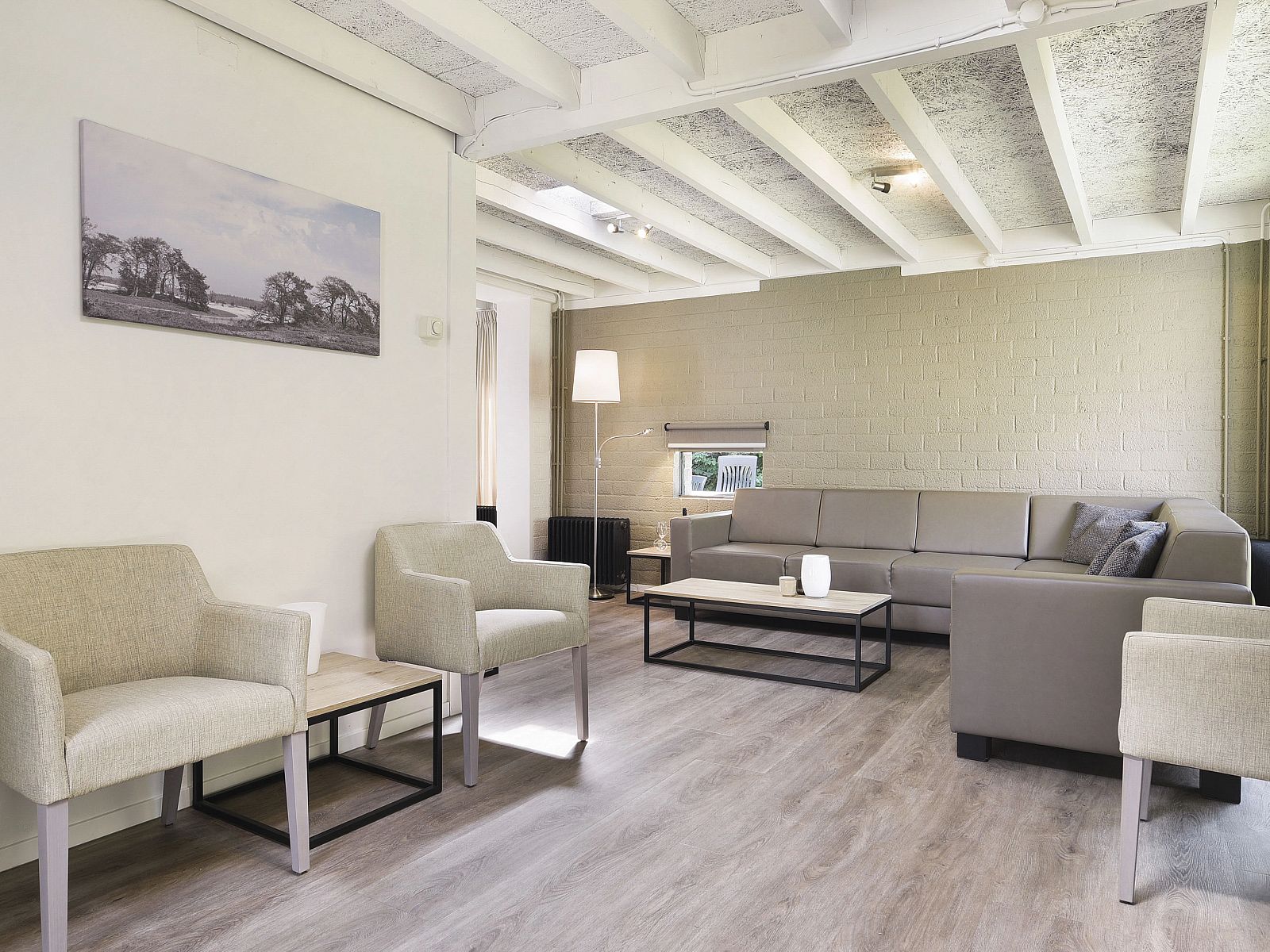 Unterkunft 413153 - Bungalow Kempen - Het Vennenbos | 10-persoons bungalow | 10B