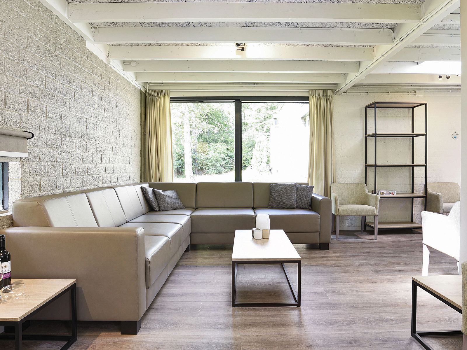 Unterkunft 413153 - Bungalow Kempen - Het Vennenbos | 10-persoons bungalow | 10B