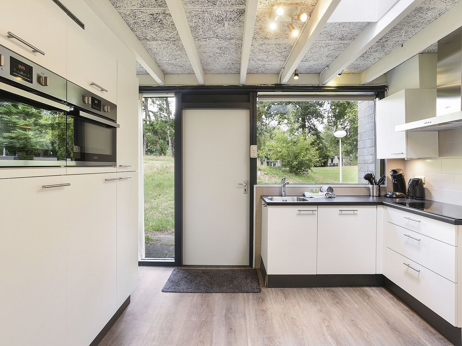 Unterkunft 413153 - Bungalow Kempen - Het Vennenbos | 10-persoons bungalow | 10B