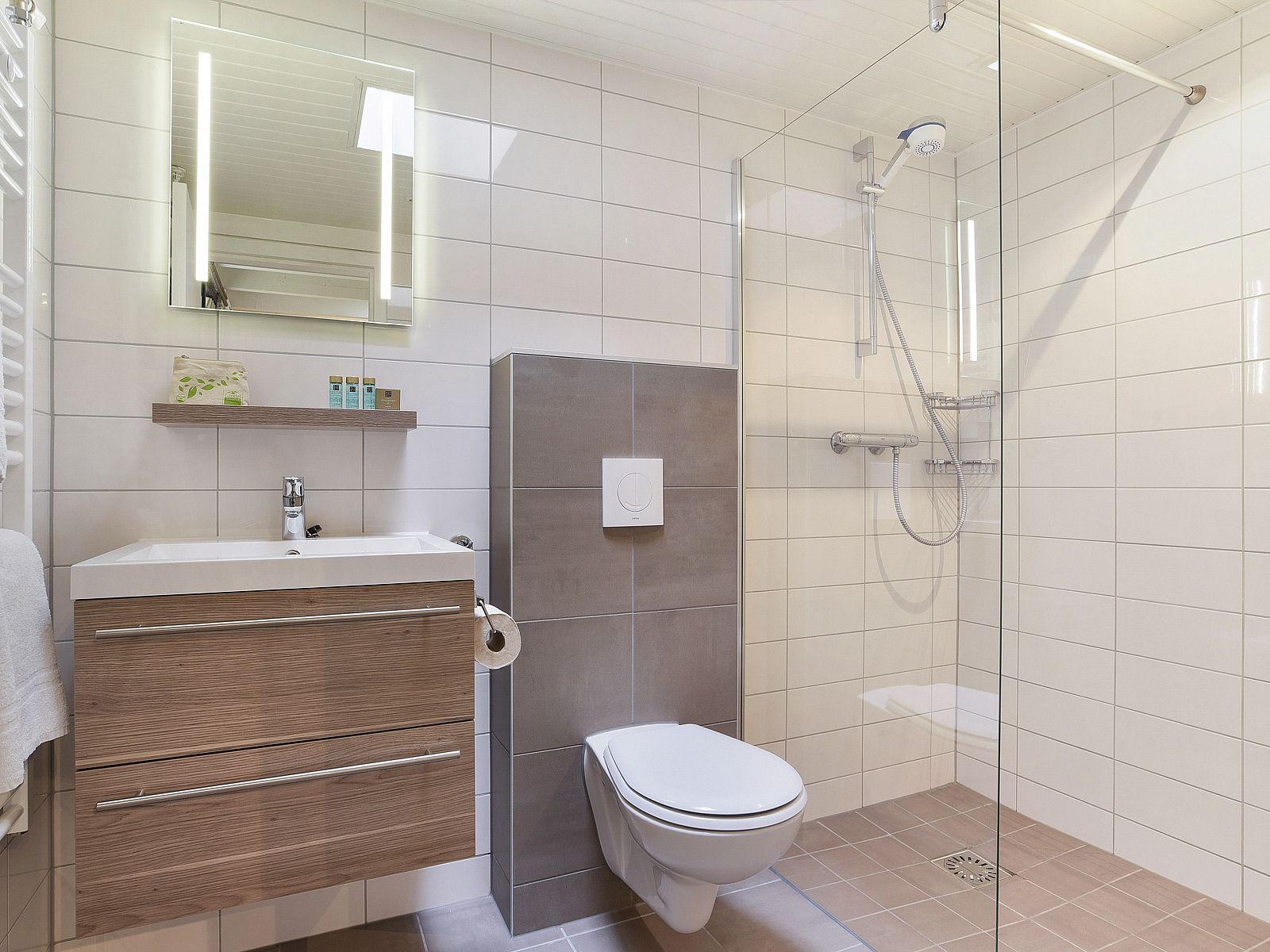 Unterkunft 413153 - Bungalow Kempen - Het Vennenbos | 10-persoons bungalow | 10B