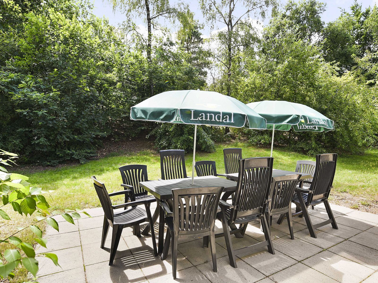 Unterkunft 413153 - Bungalow Kempen - Het Vennenbos | 10-persoons bungalow | 10B