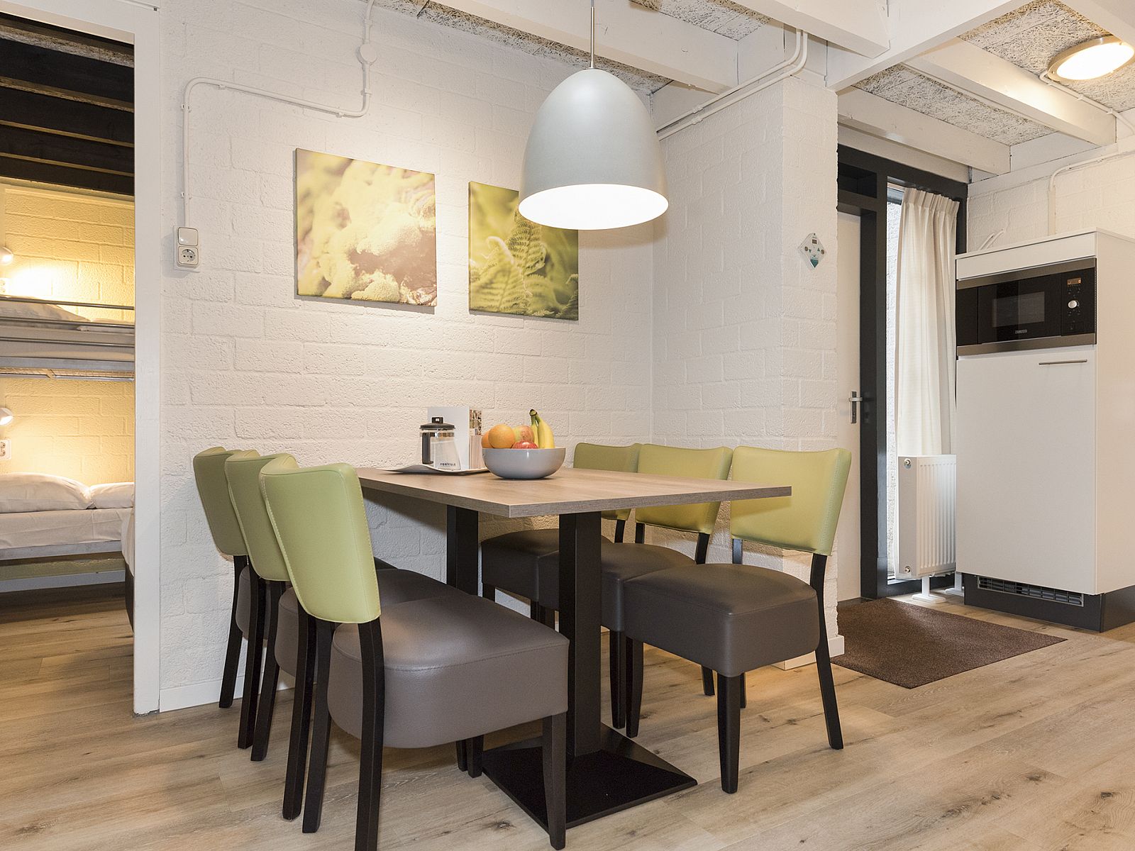 Unterkunft 413155 - Bungalow Kempen - Het Vennenbos | 5-persoons bungalow | 5B1