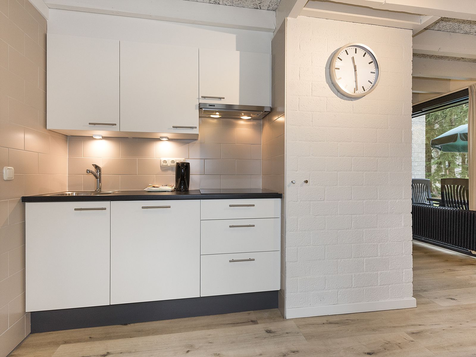 Unterkunft 413155 - Bungalow Kempen - Het Vennenbos | 5-persoons bungalow | 5B1