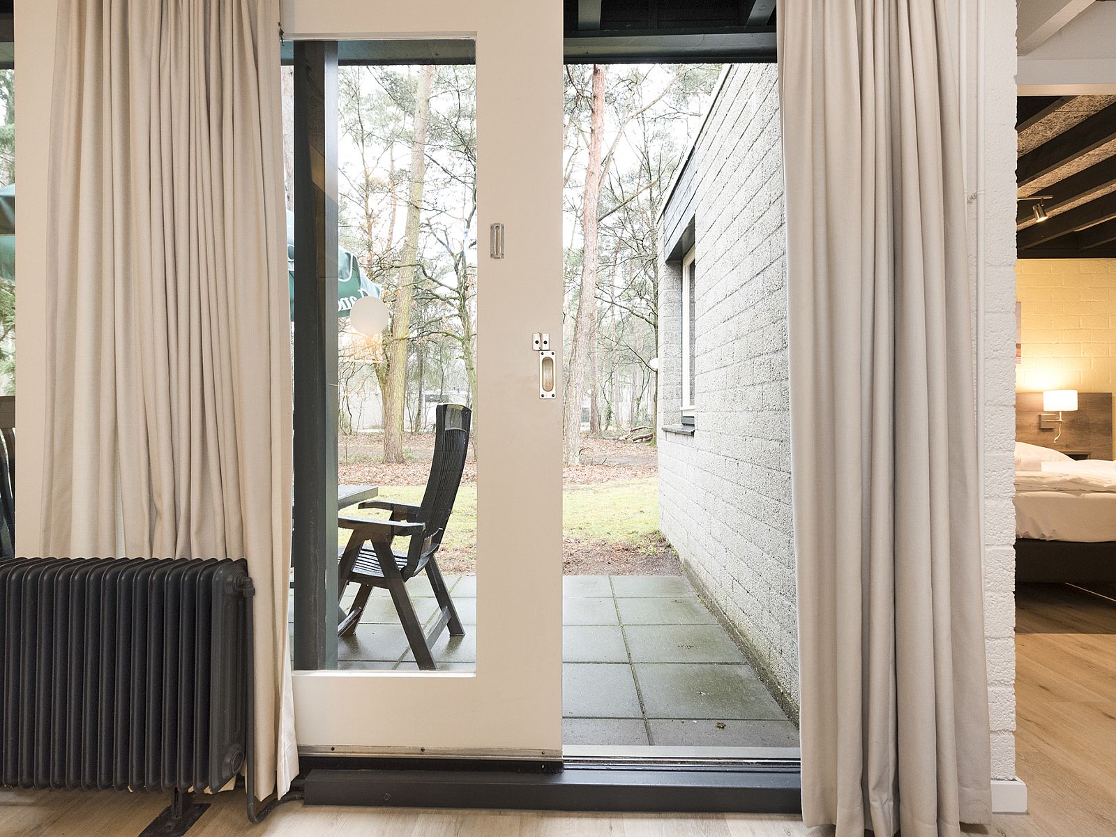 Unterkunft 413155 - Bungalow Kempen - Het Vennenbos | 5-persoons bungalow | 5B1