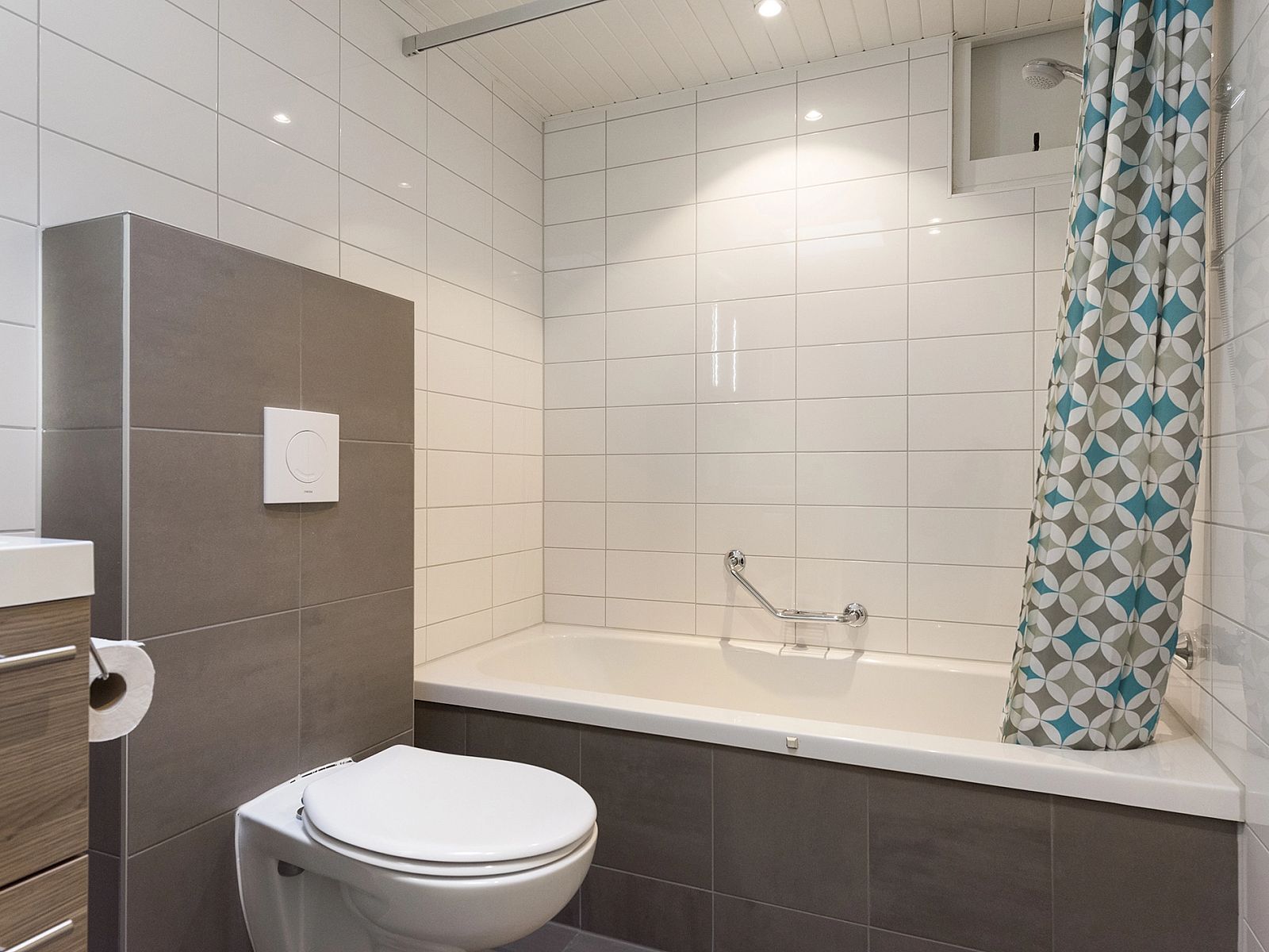 Unterkunft 413155 - Bungalow Kempen - Het Vennenbos | 5-persoons bungalow | 5B1