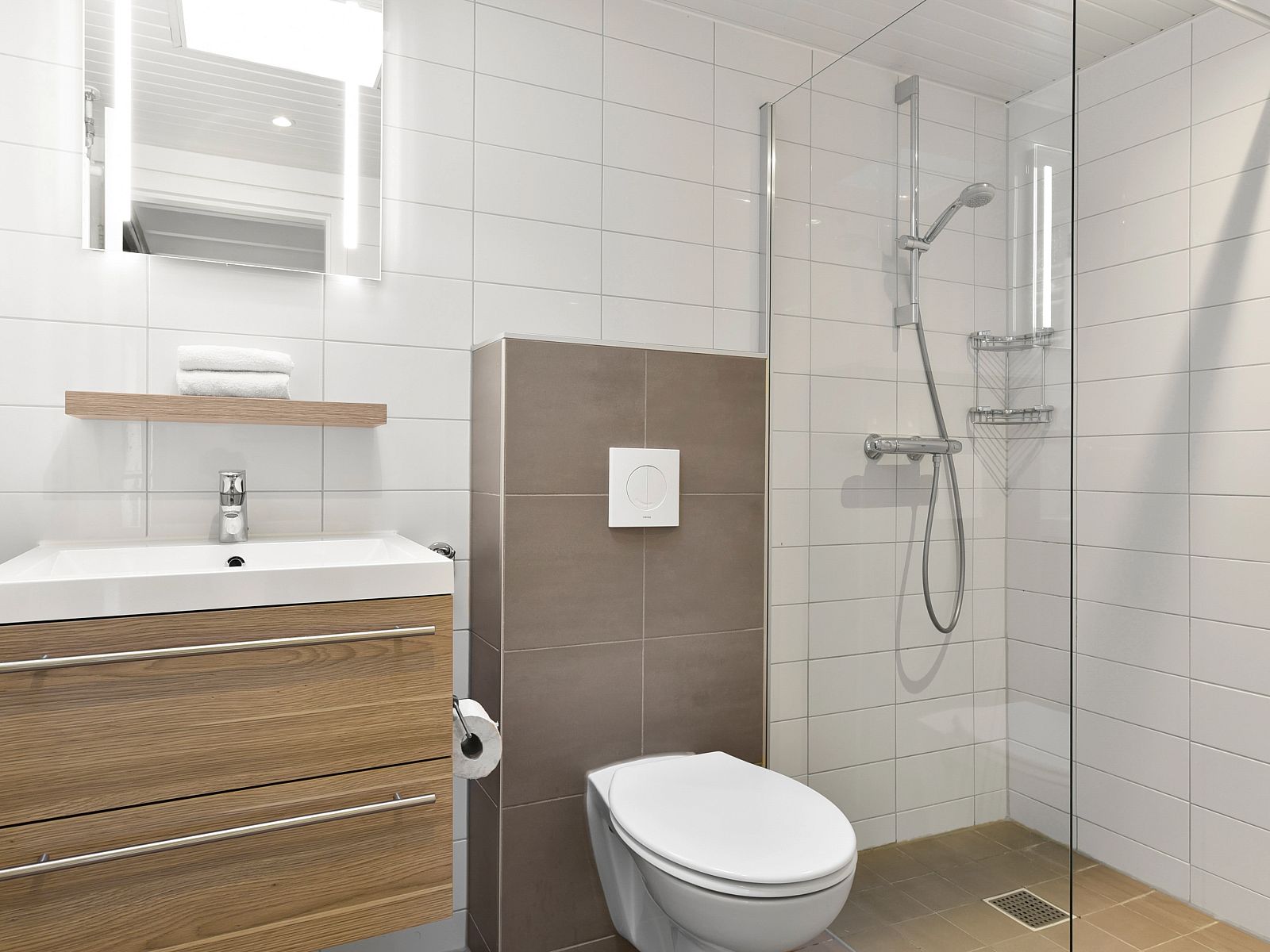 Unterkunft 413155 - Bungalow Kempen - Het Vennenbos | 5-persoons bungalow | 5B1