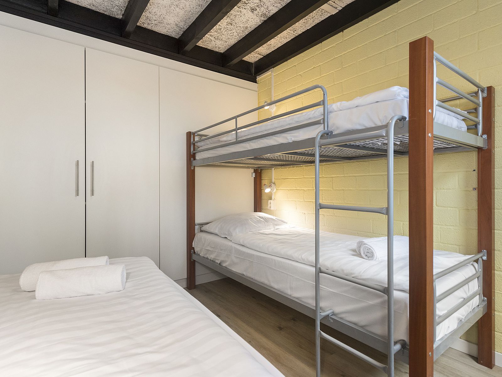 Unterkunft 413156 - Bungalow Kempen - Het Vennenbos | 5-persoons bungalow | 5B2