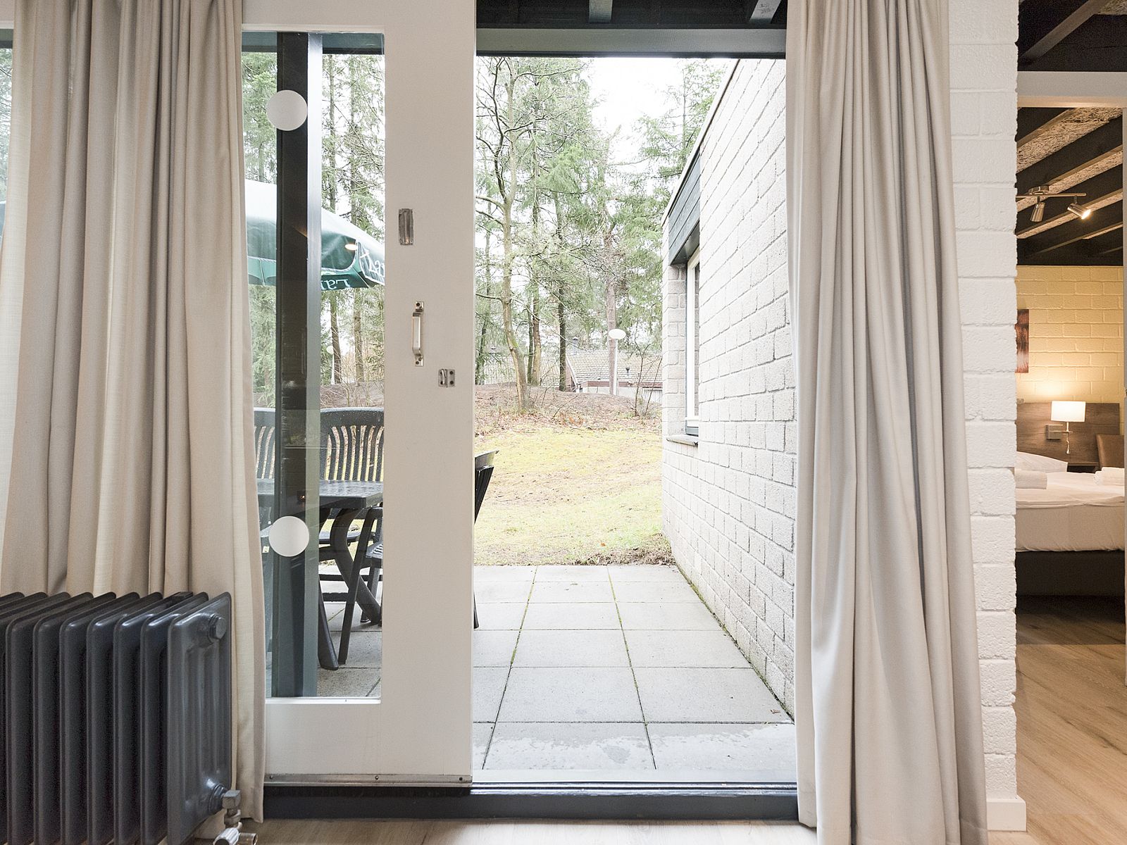 Unterkunft 413156 - Bungalow Kempen - Het Vennenbos | 5-persoons bungalow | 5B2