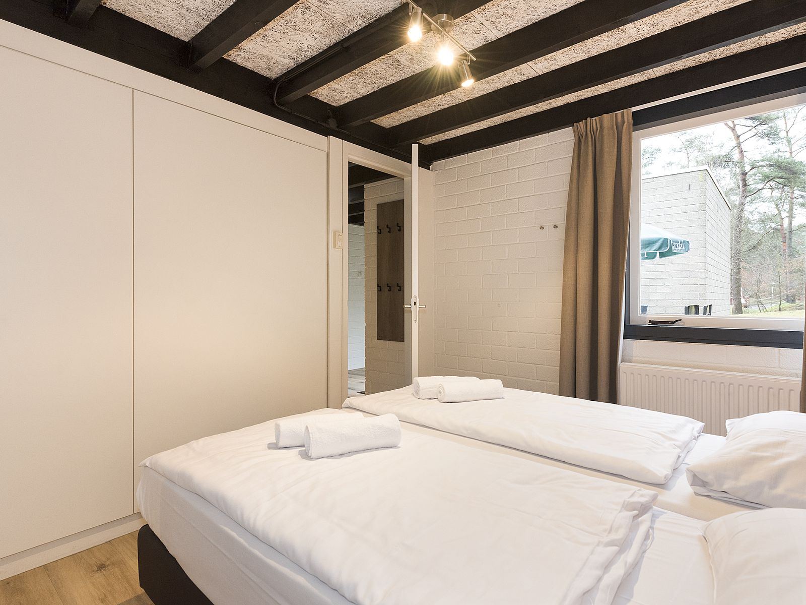 Unterkunft 413156 - Bungalow Kempen - Het Vennenbos | 5-persoons bungalow | 5B2