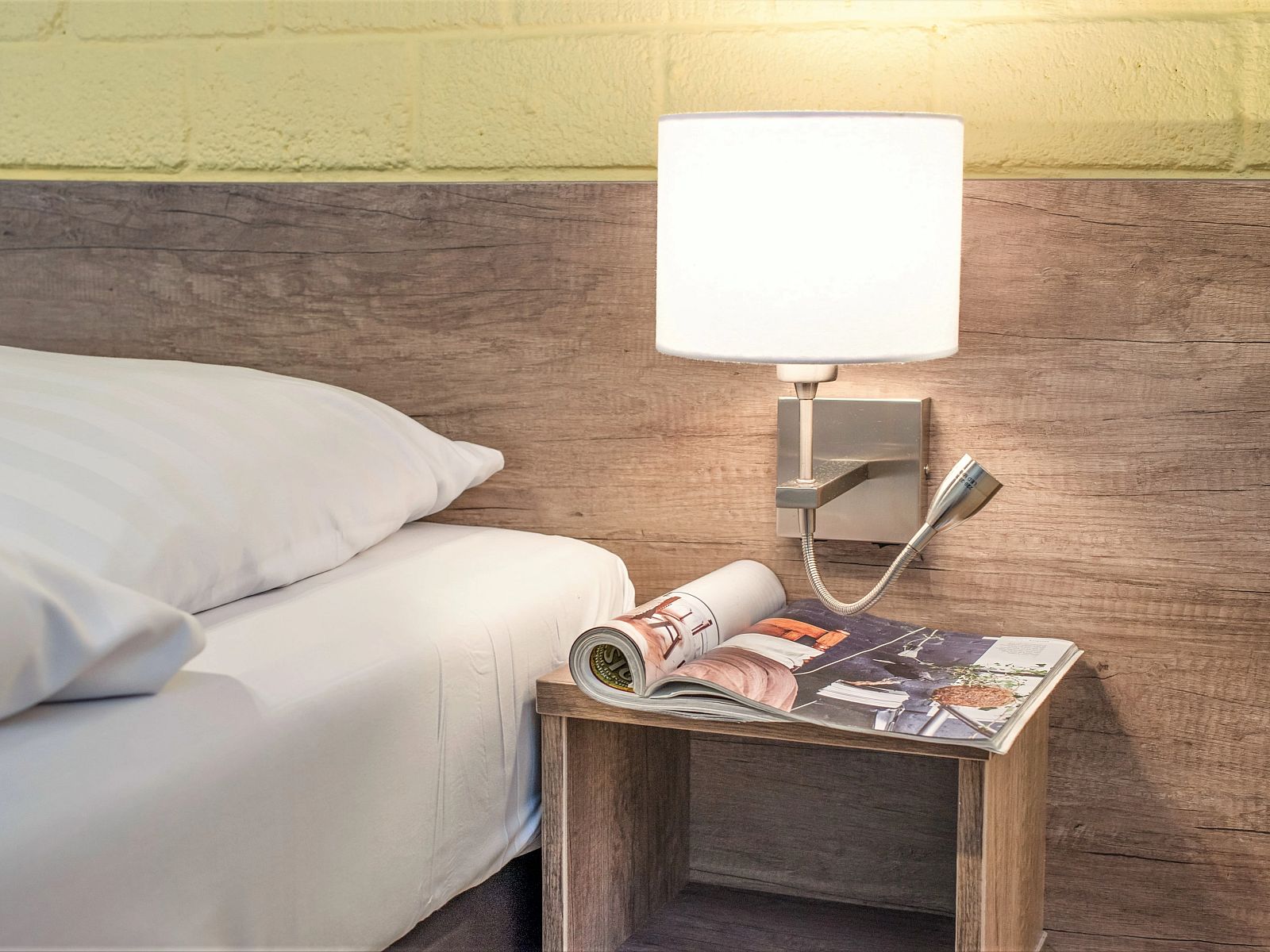 Unterkunft 413156 - Bungalow Kempen - Het Vennenbos | 5-persoons bungalow | 5B2