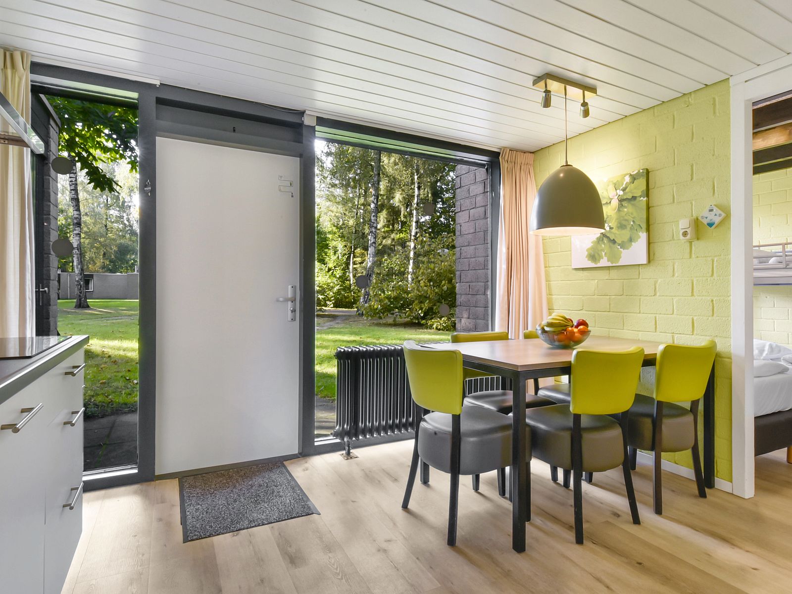 Unterkunft 413156 - Bungalow Kempen - Het Vennenbos | 5-persoons bungalow | 5B2