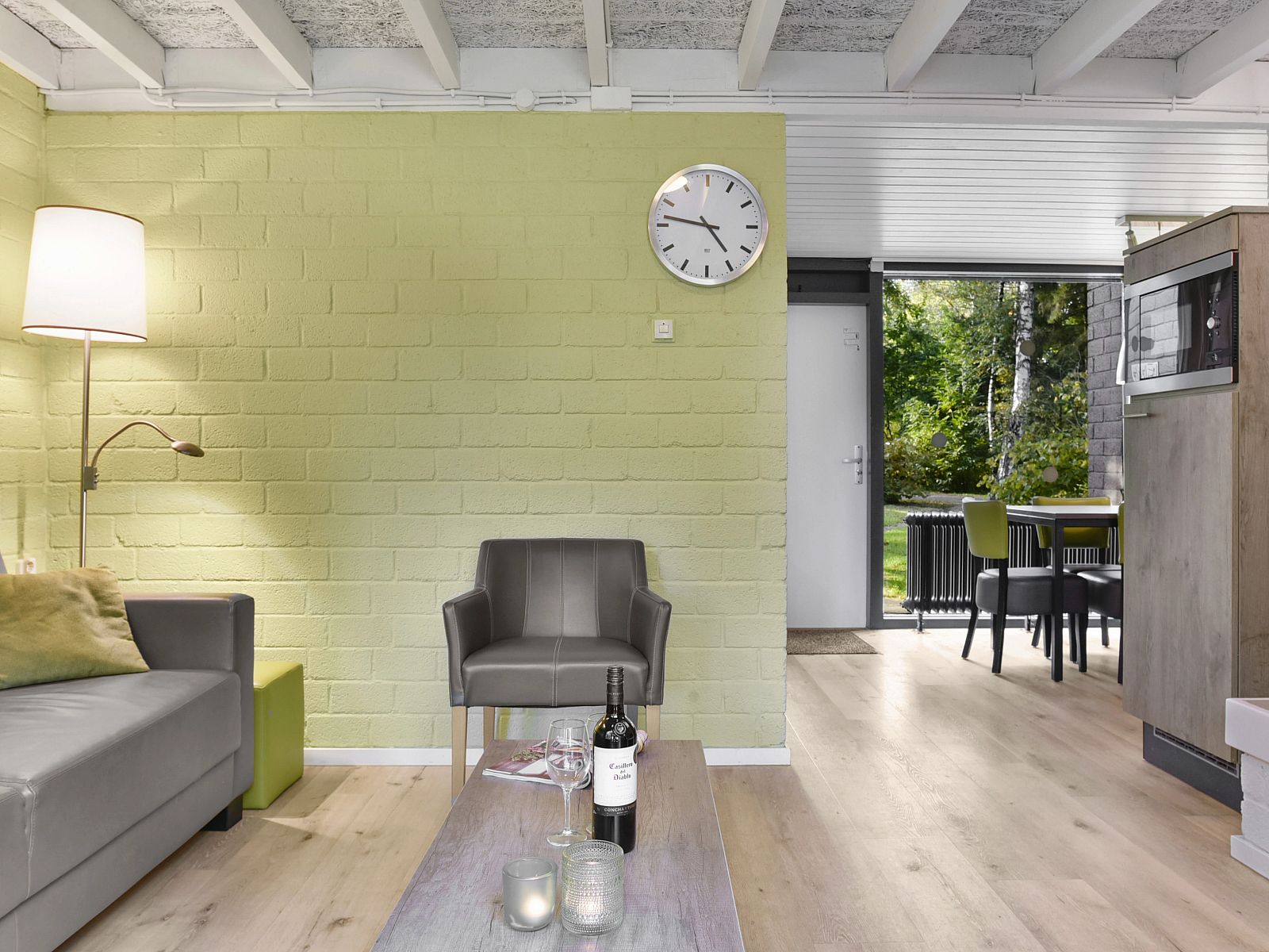 Unterkunft 413156 - Bungalow Kempen - Het Vennenbos | 5-persoons bungalow | 5B2