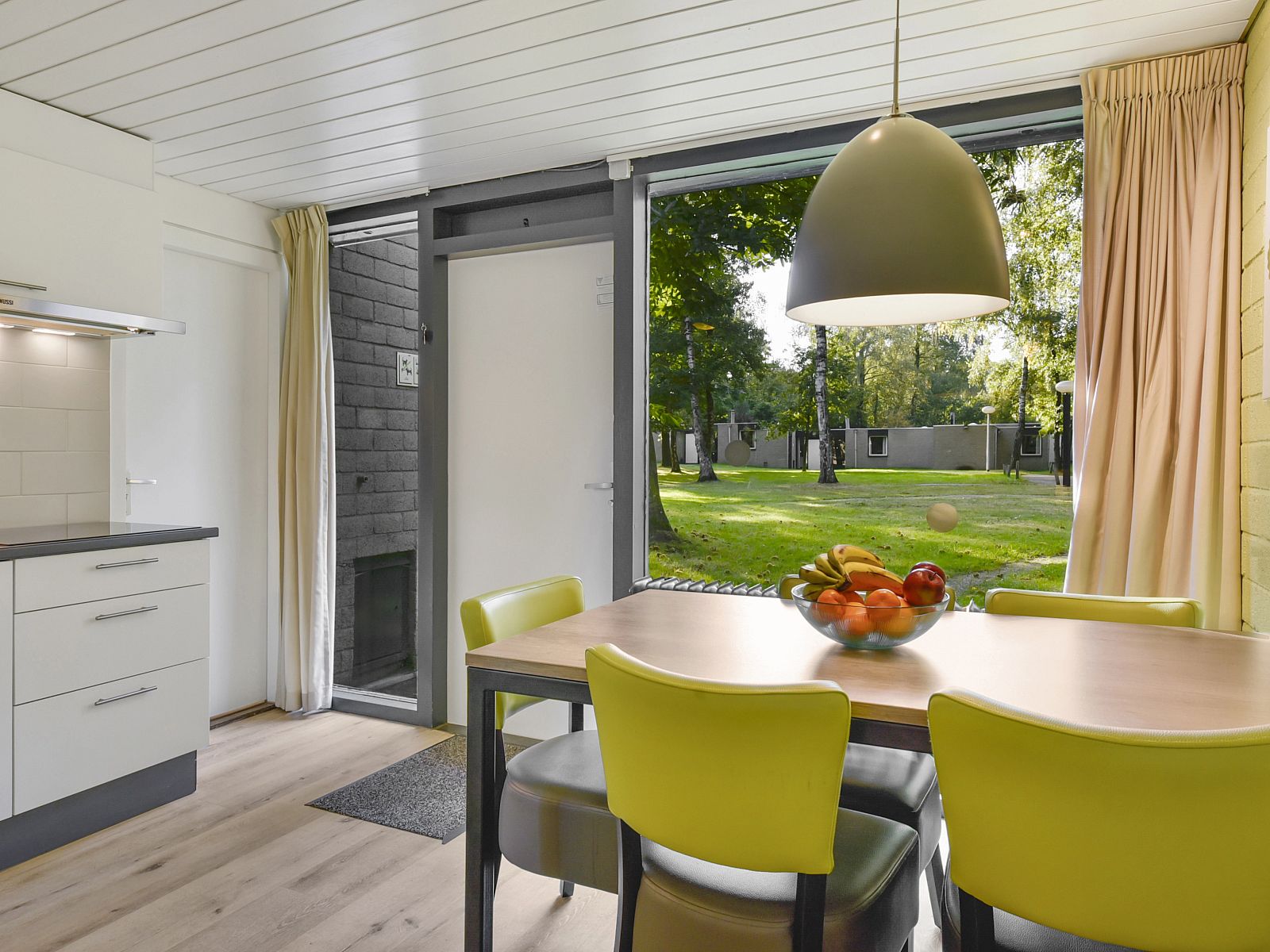 Unterkunft 413156 - Bungalow Kempen - Het Vennenbos | 5-persoons bungalow | 5B2