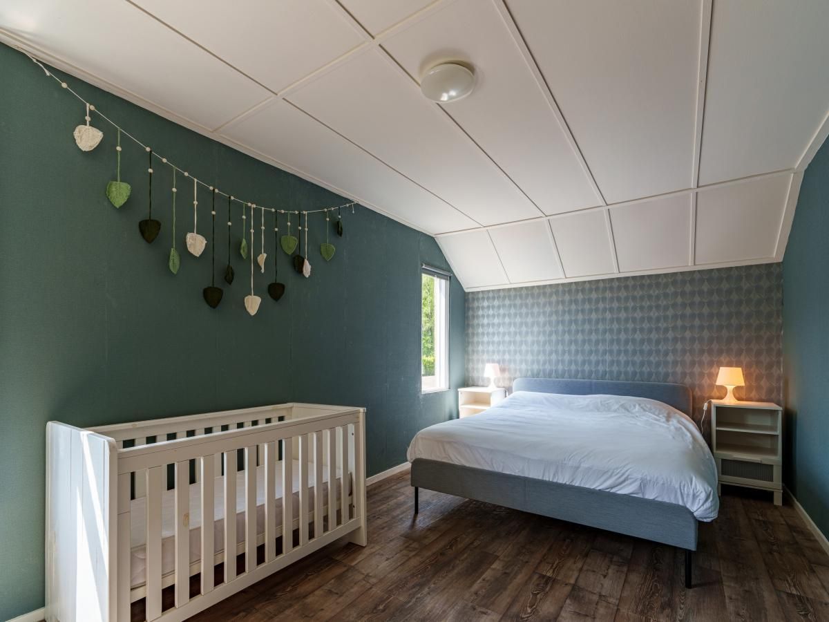 Unterkunft 413801 - Ferienhaus Kempen - Achter de Vijf Linden