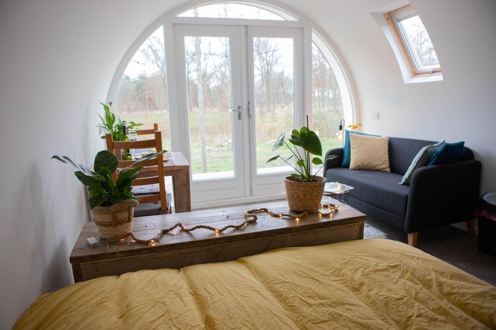 Unterkunft 414102 - Ferienhaus Kempen - «De Ree en de Specht»