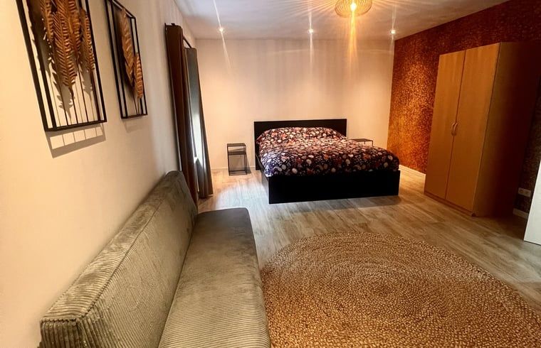 Verblijf 414201 - Vakantiewoning Kempen - Vakantiehuis in Waalre