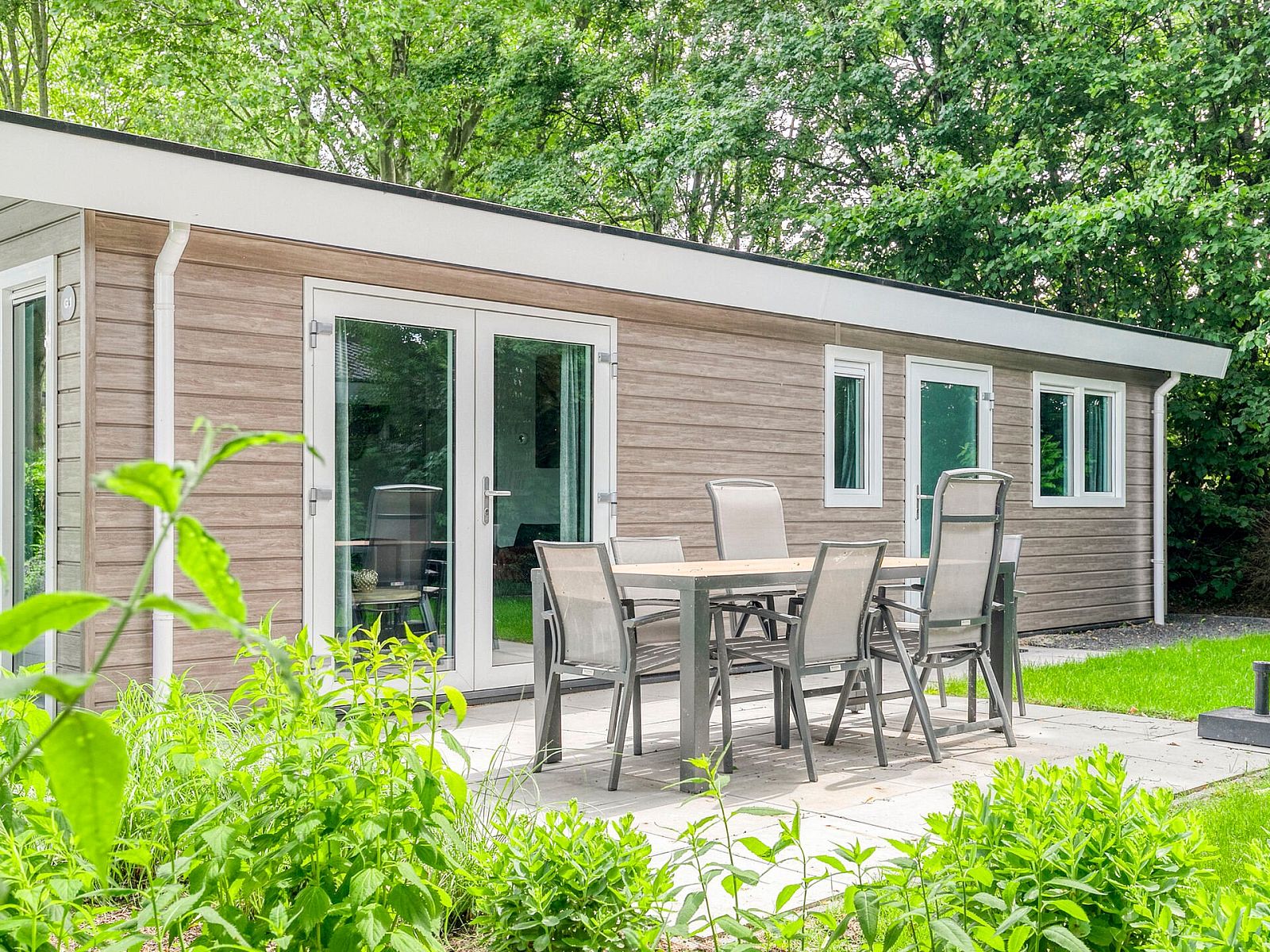 Unterkunft 414301 - Chalet Kempen - Chalet in Aalst