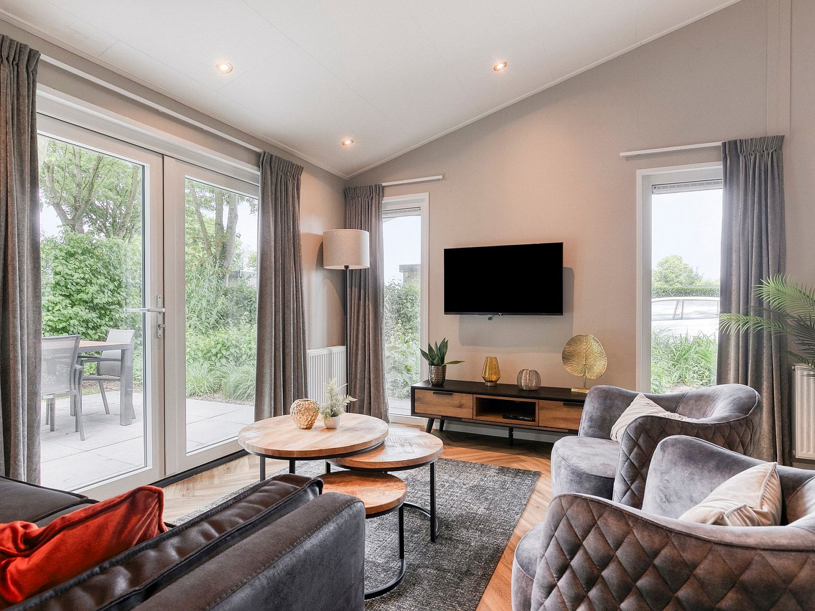 Unterkunft 414301 - Chalet Kempen - Chalet in Aalst