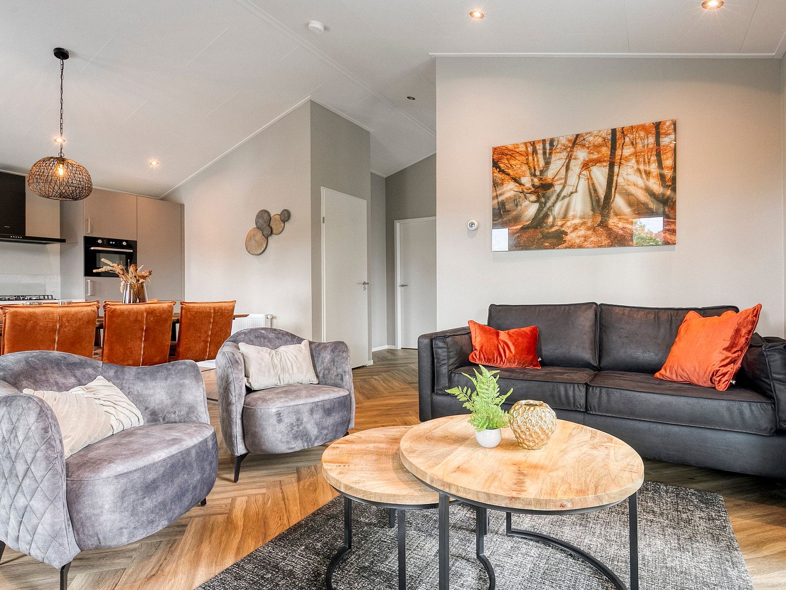 Unterkunft 414301 - Chalet Kempen - Chalet in Aalst