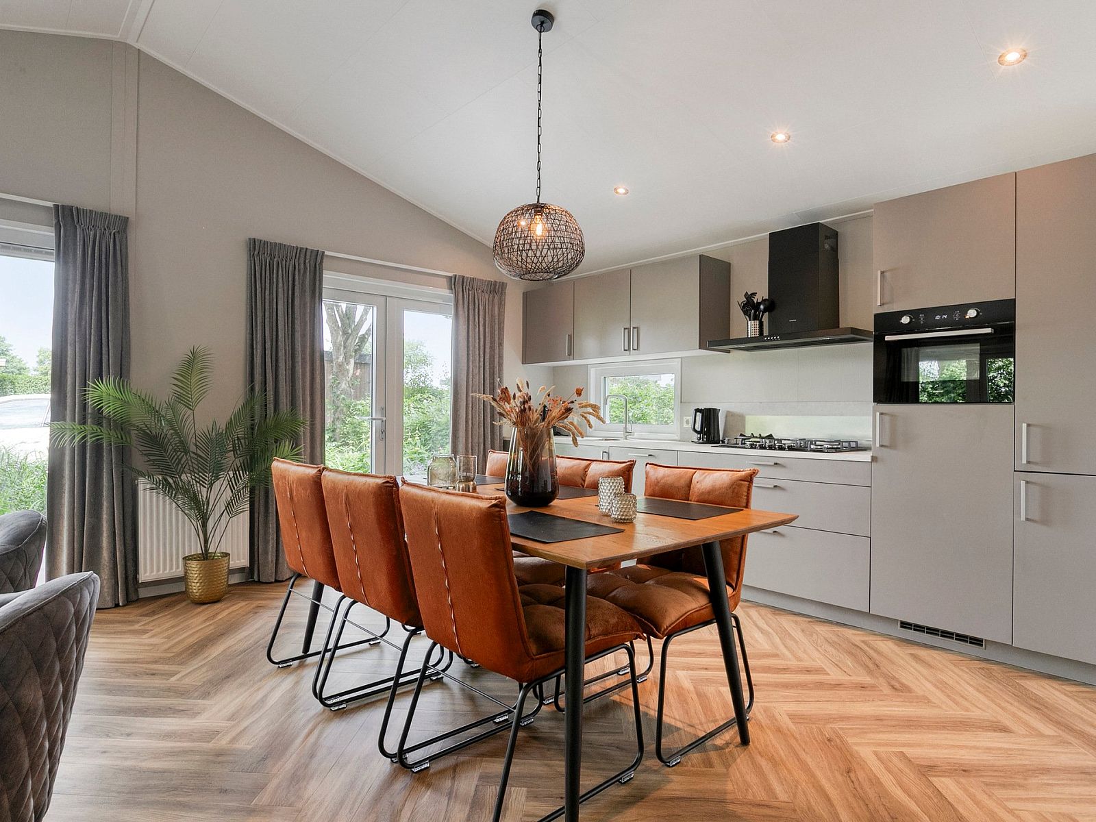 Unterkunft 414301 - Chalet Kempen - Chalet in Aalst